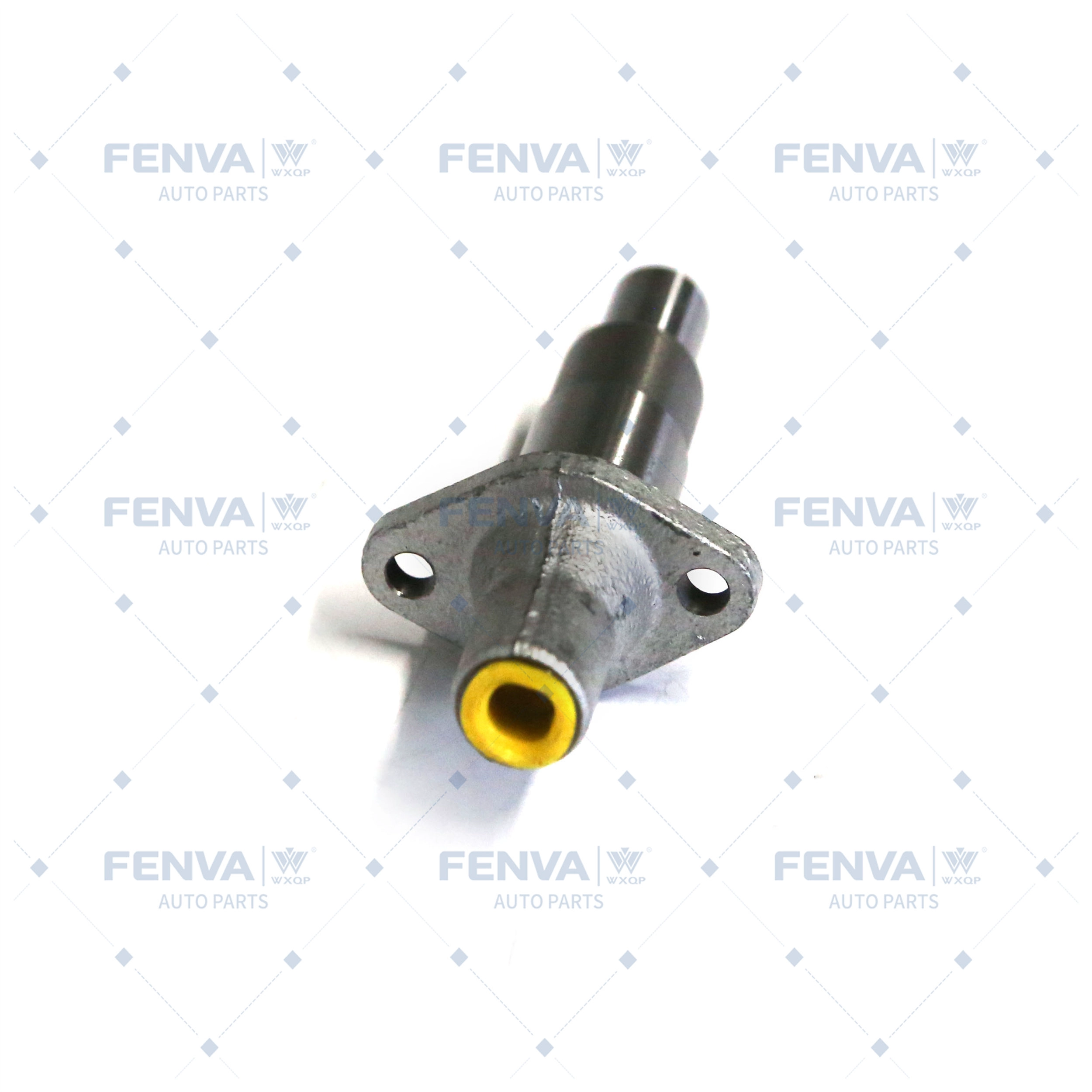 Tensioner, timing chain