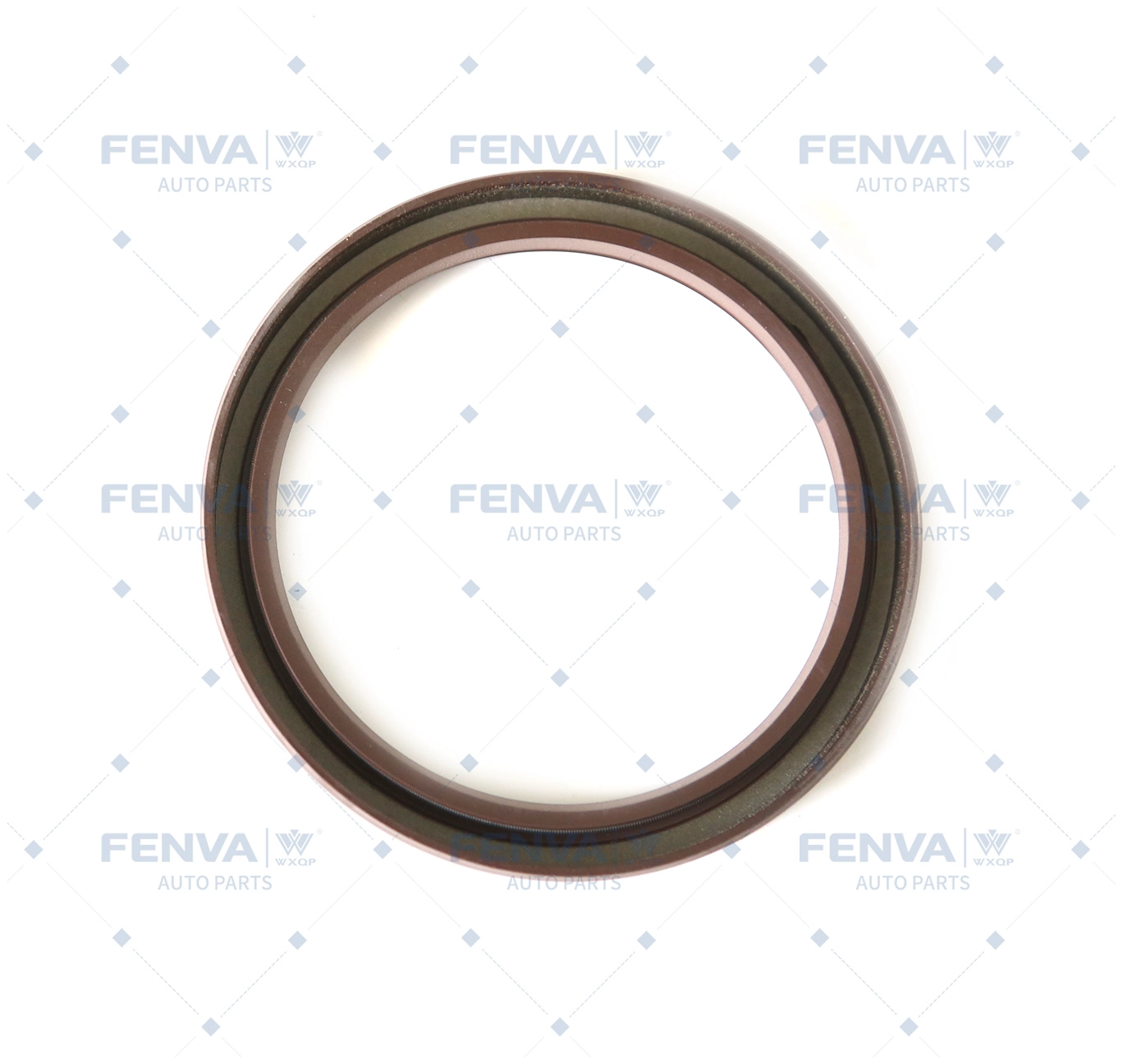 Shaft Seal, crankshaft