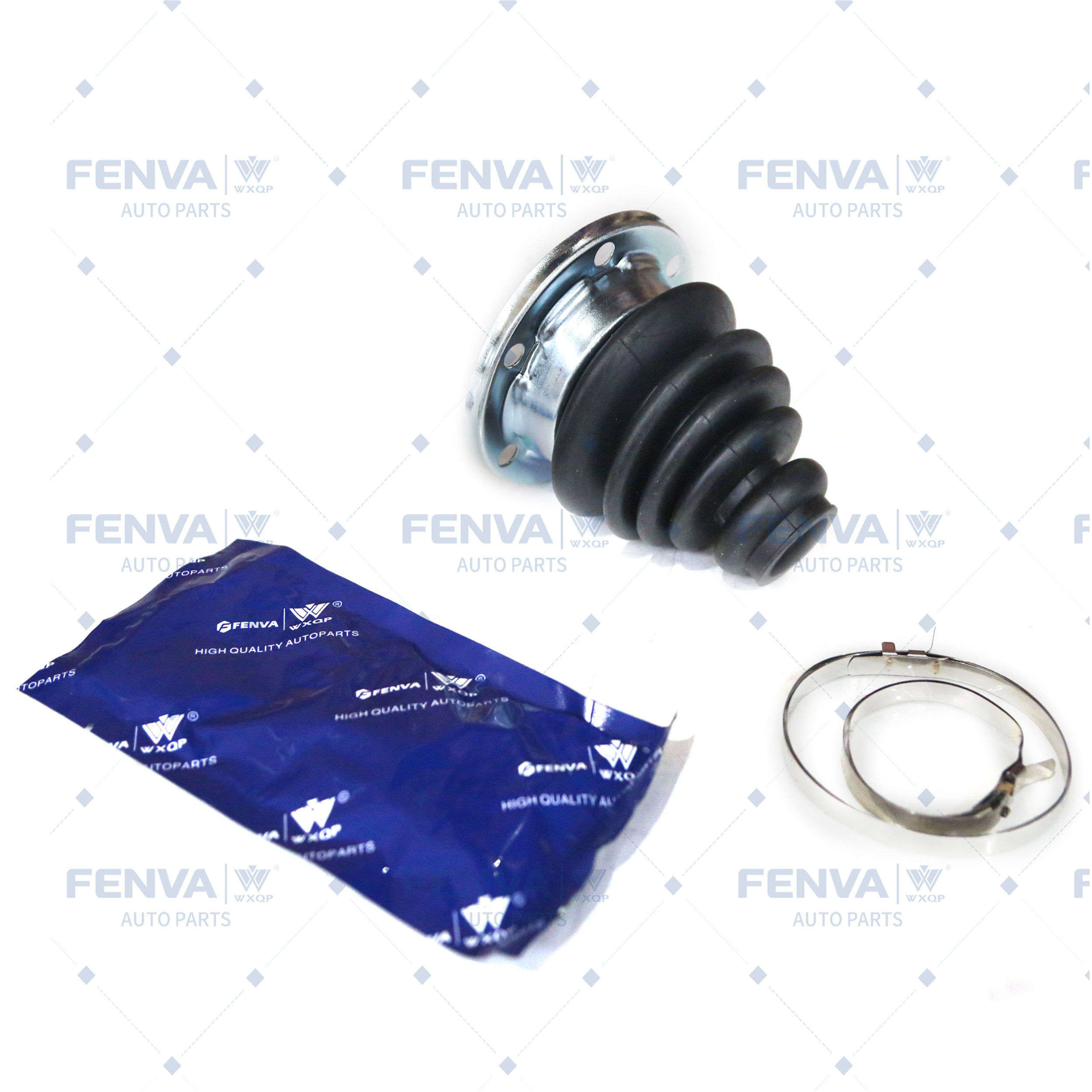 Bellow Kit, drive shaft