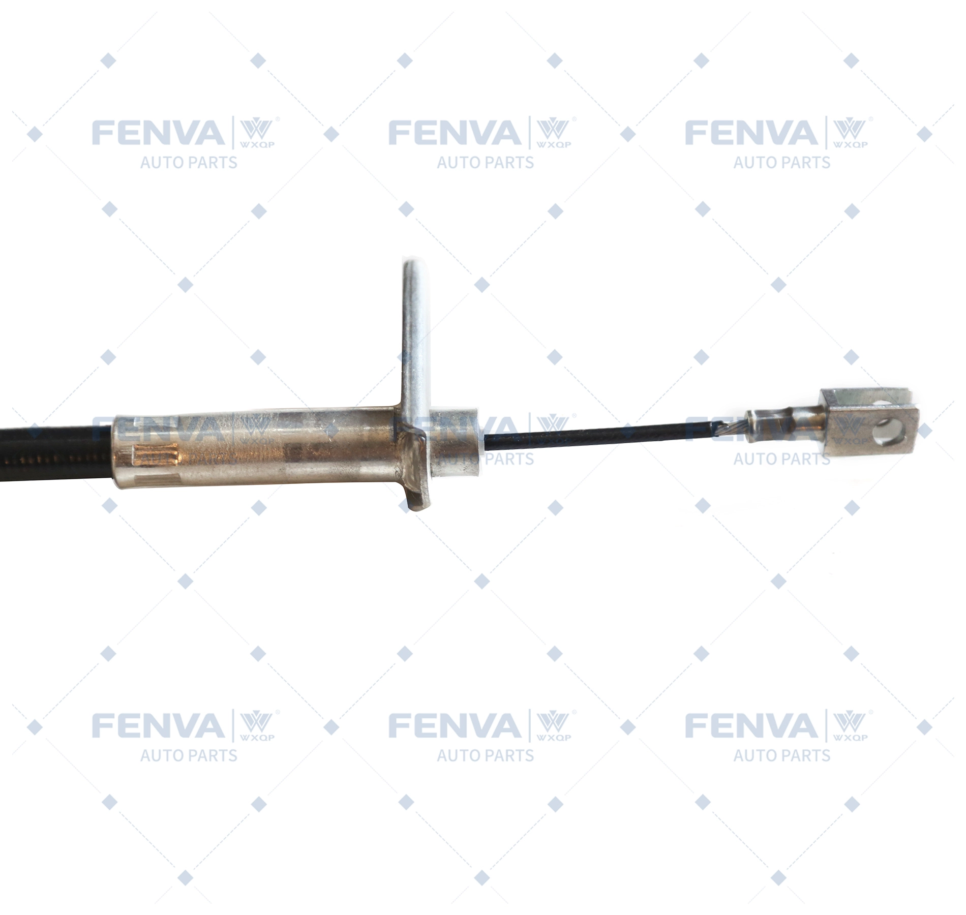 Cable Pull, parking brake