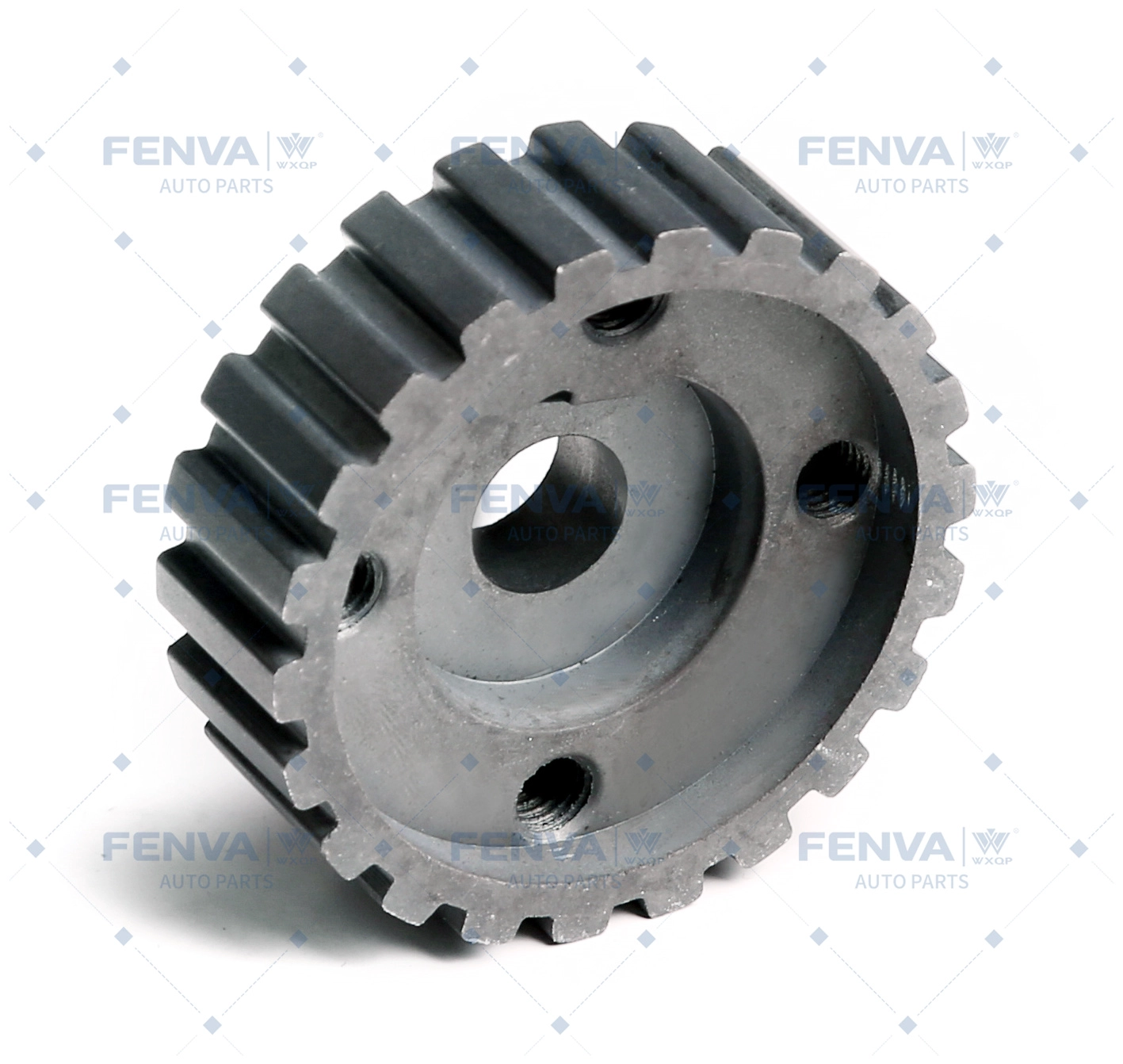 Sprocket, crankshaft