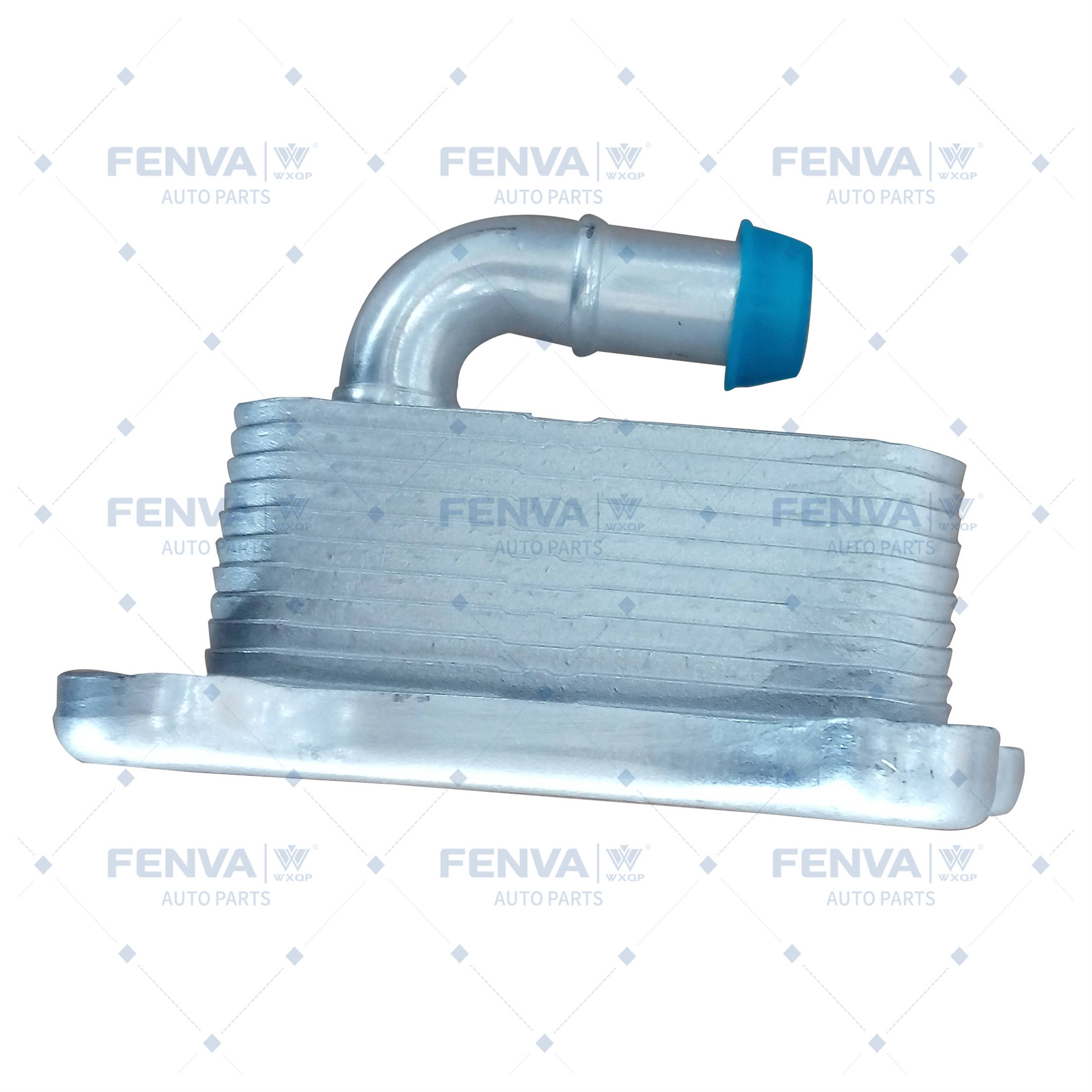 Oil Cooler, engine oil