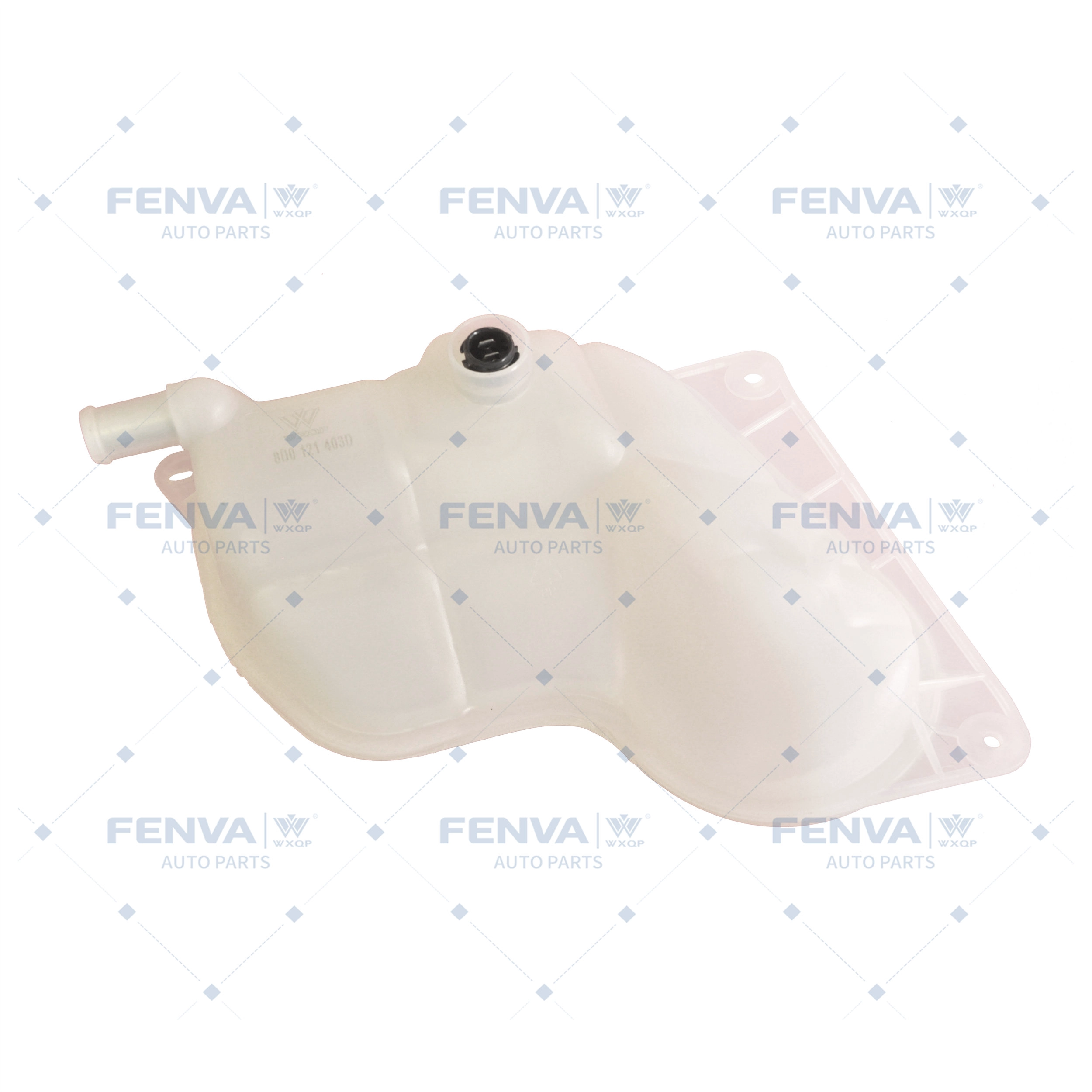 Expansion Tank, coolant