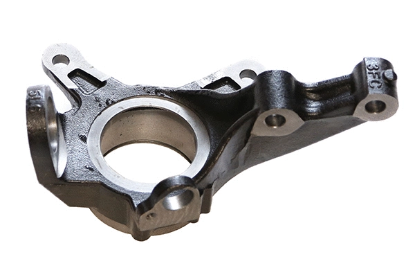 Steering Knuckle, wheel suspension (52893)