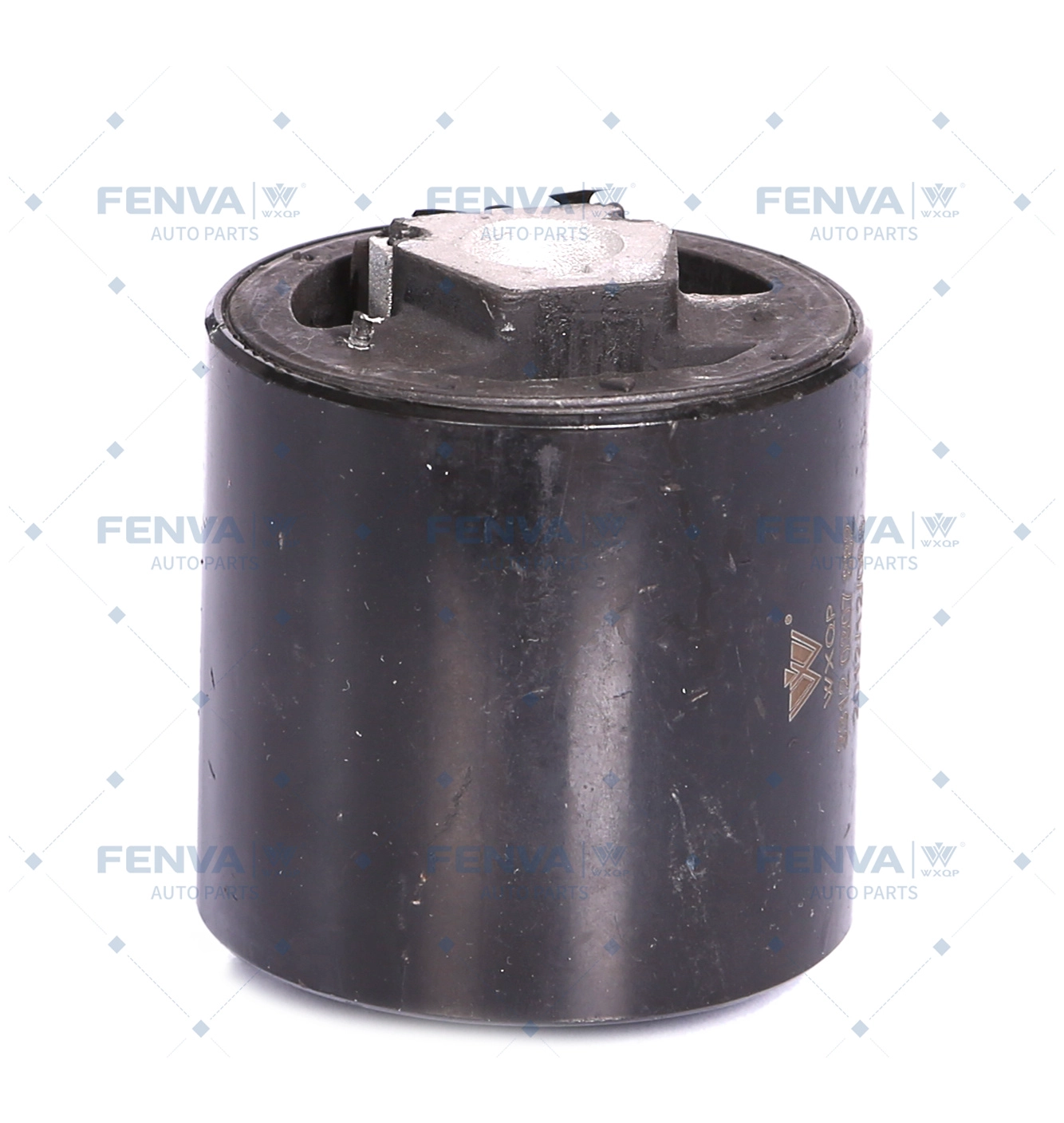 Mounting, control/trailing arm
