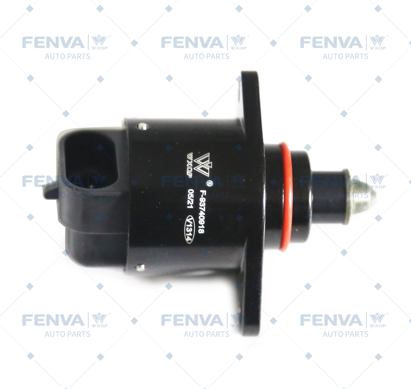 Idle Control Valve, air supply (561263)