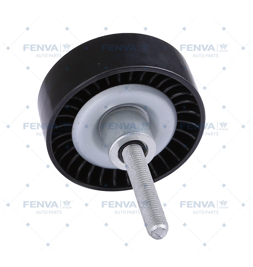 Deflection/Guide Pulley, V-ribbed belt (313575)