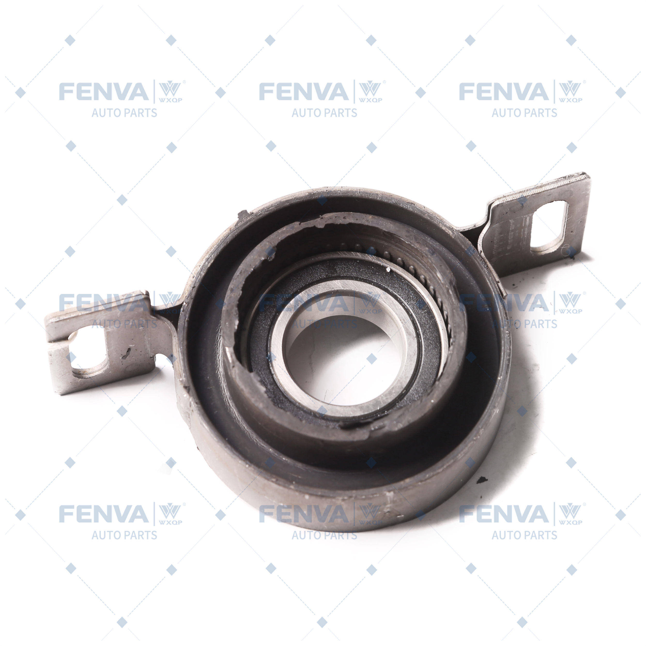 Suspension, propshaft (280605)