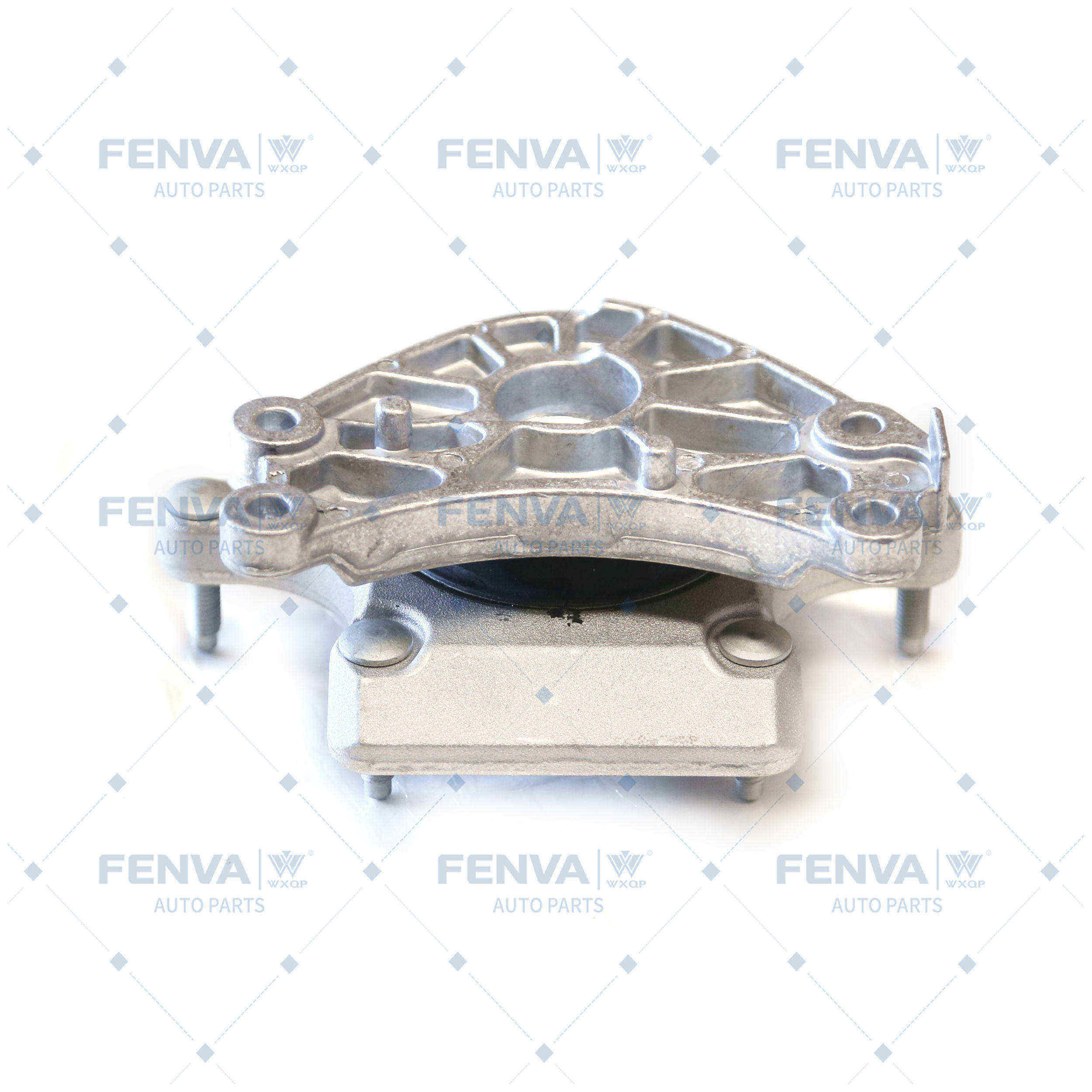 Mounting, automatic transmission