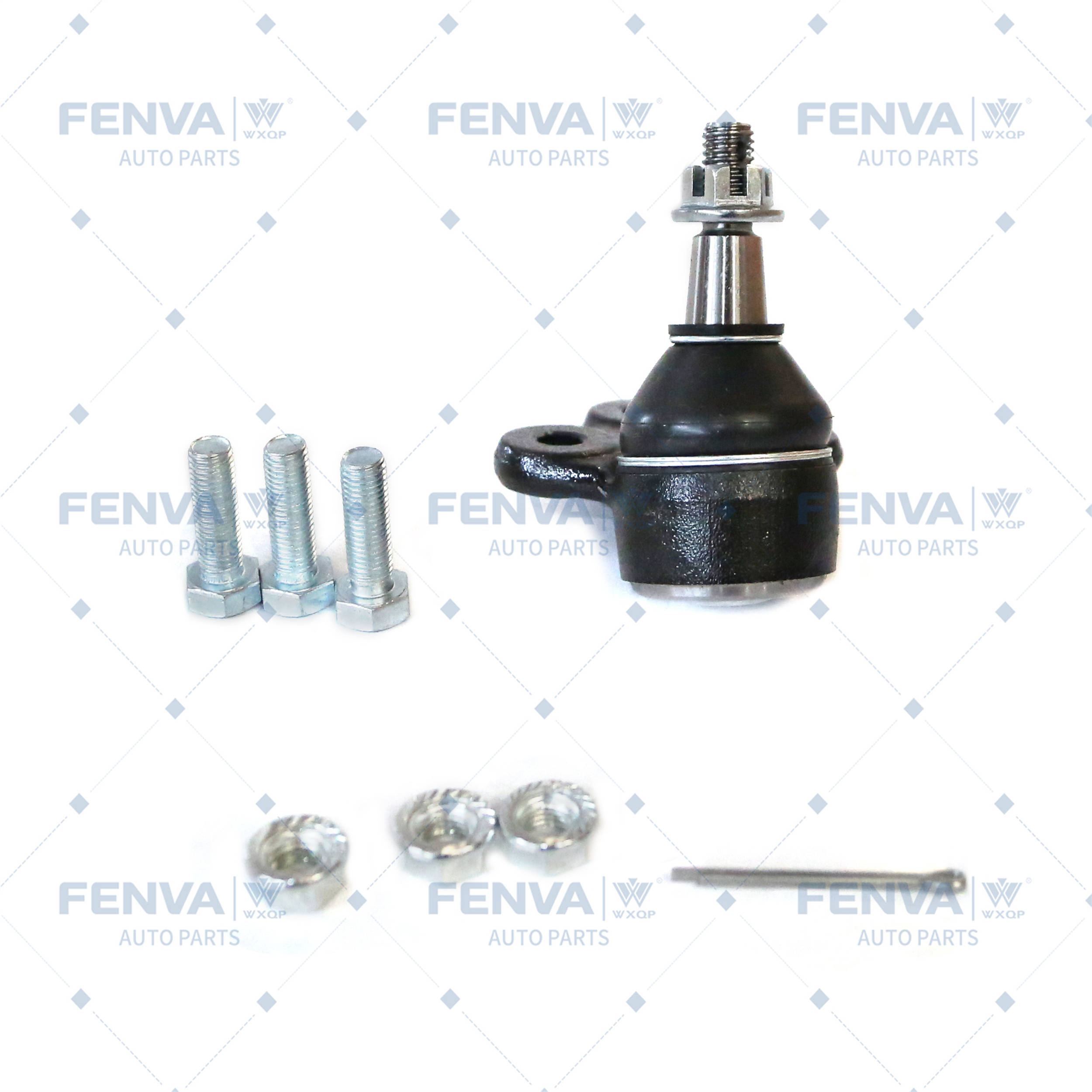 Ball Joint