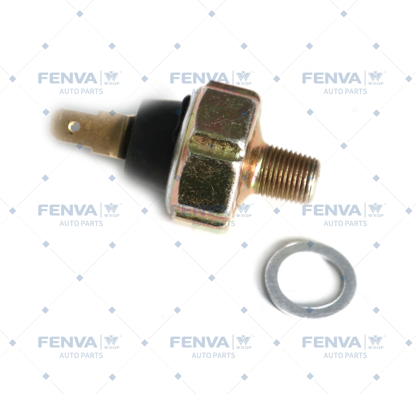 Oil Pressure Switch