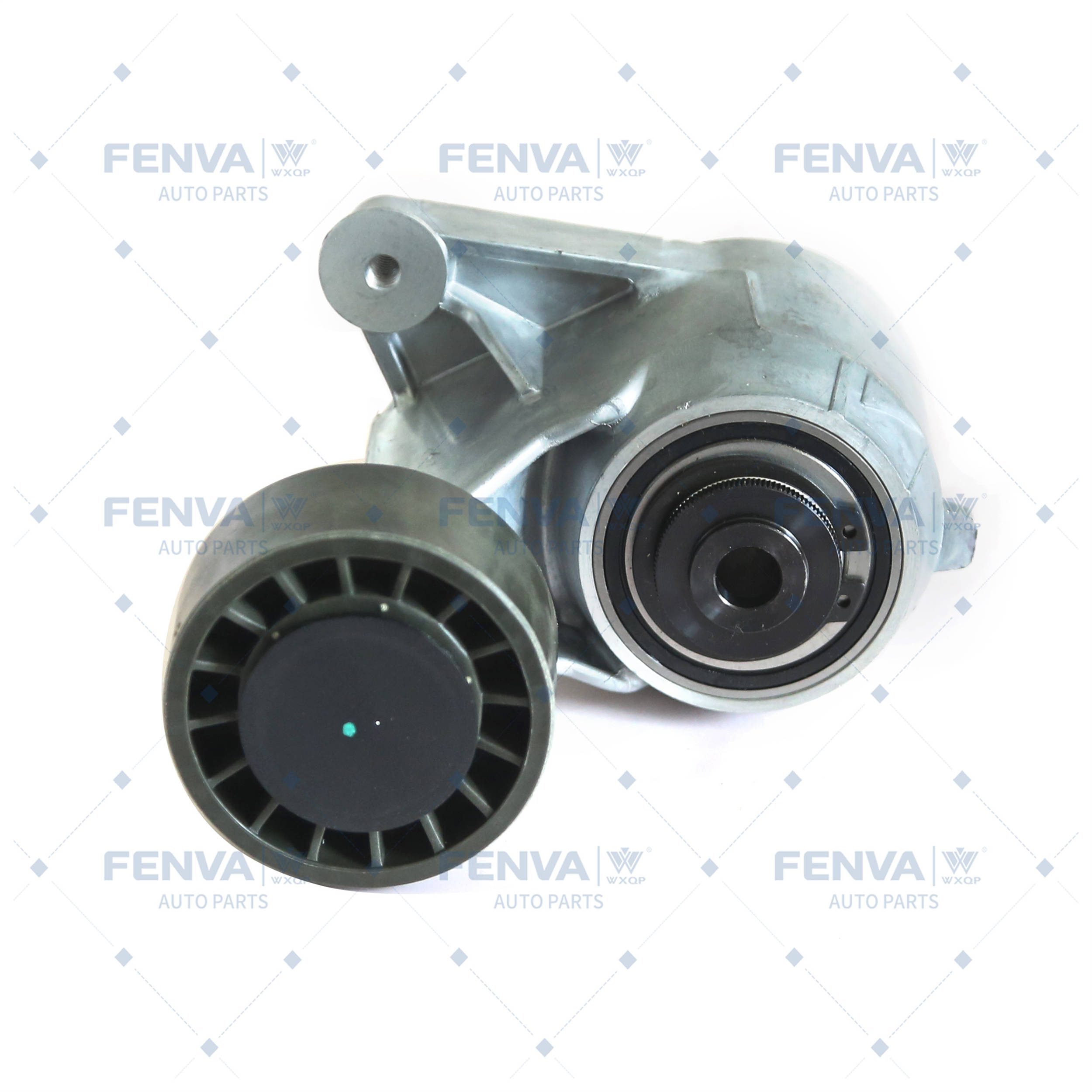 Belt Tensioner, V-ribbed belt (111201)