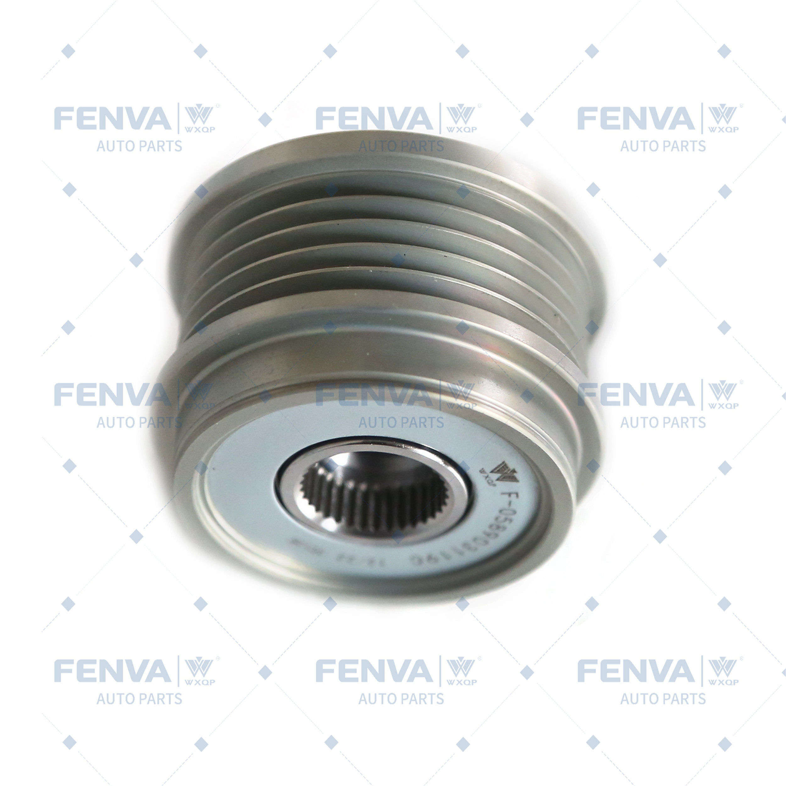 Alternator Freewheel Clutch