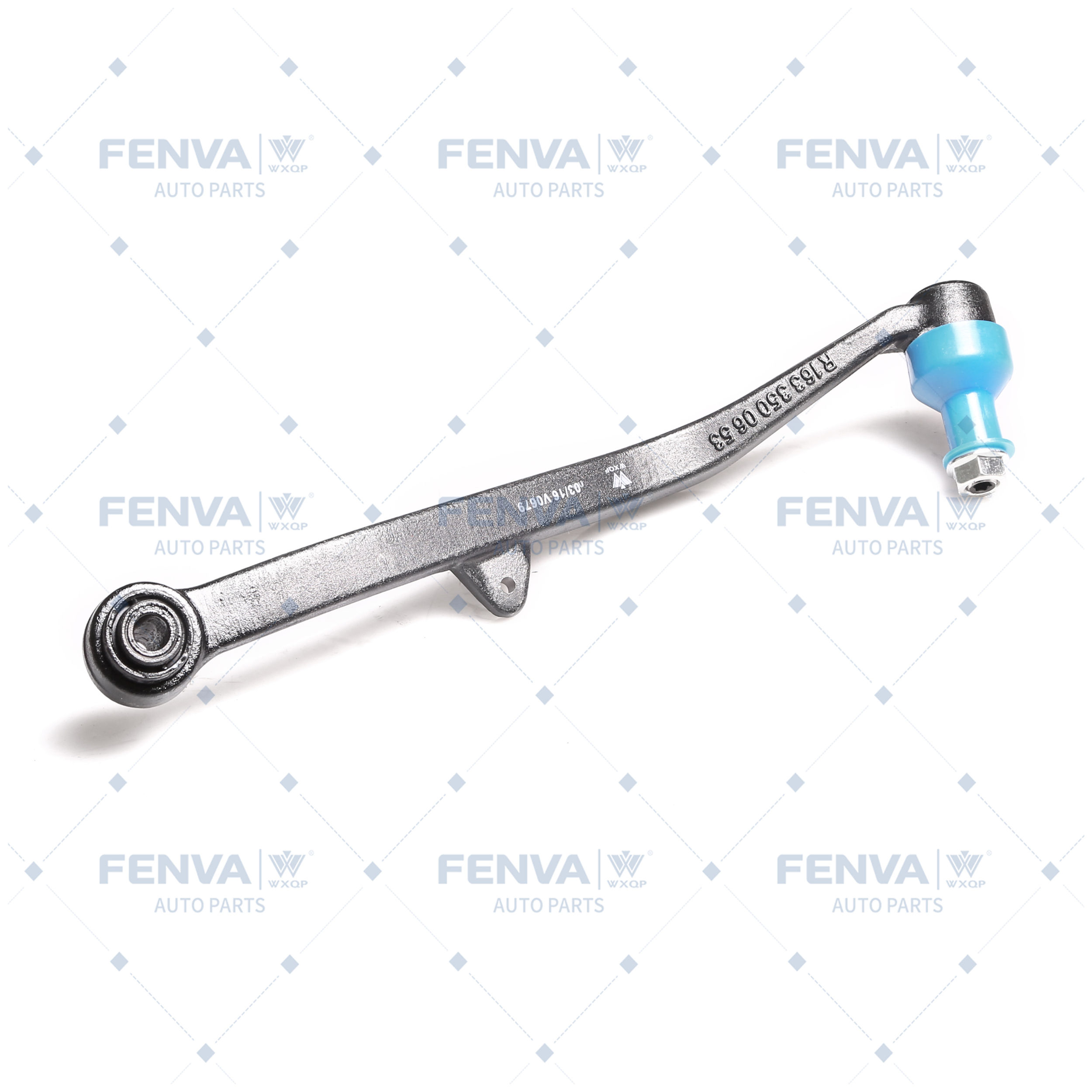 Rod/Strut, wheel suspension