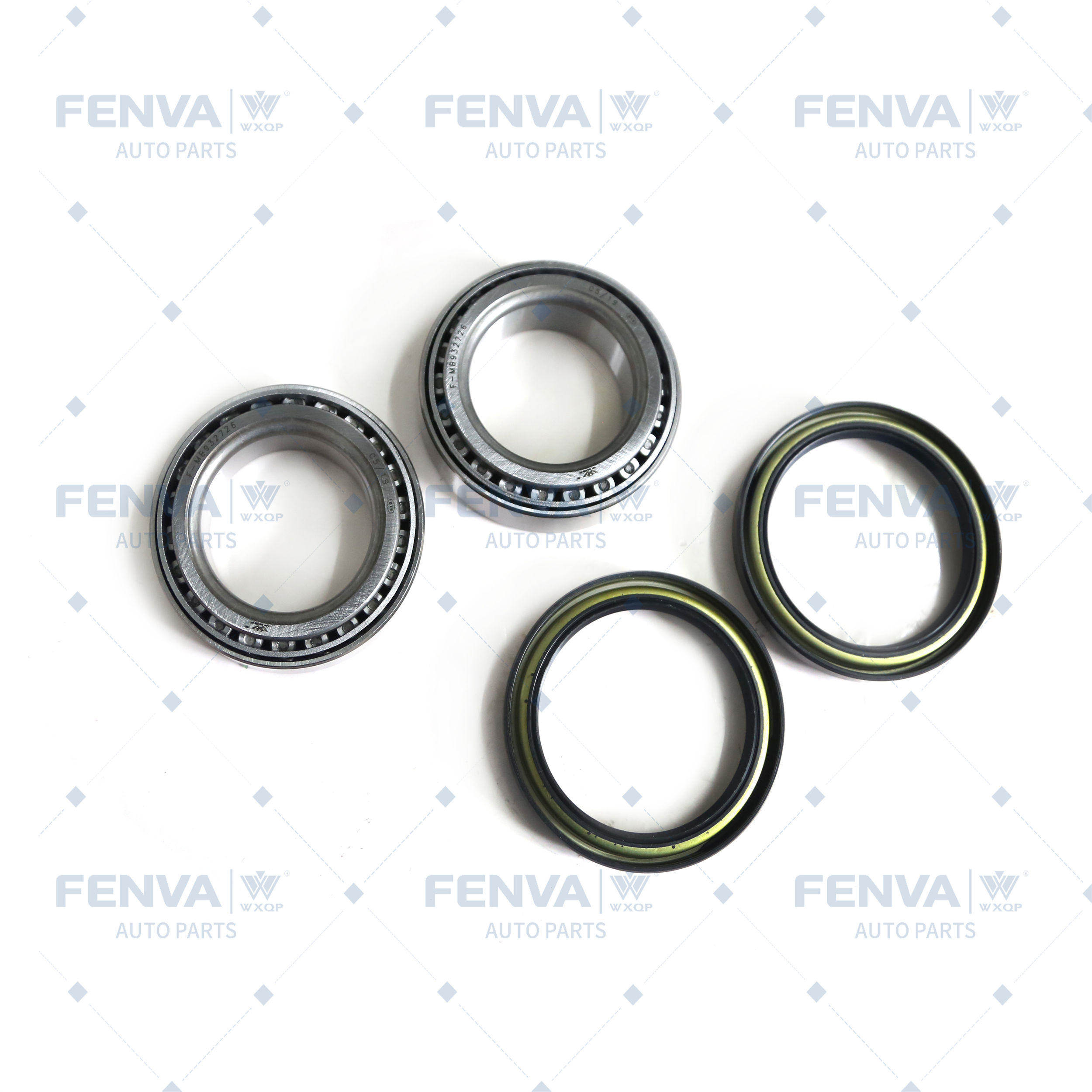Wheel Bearing Kit (42903)