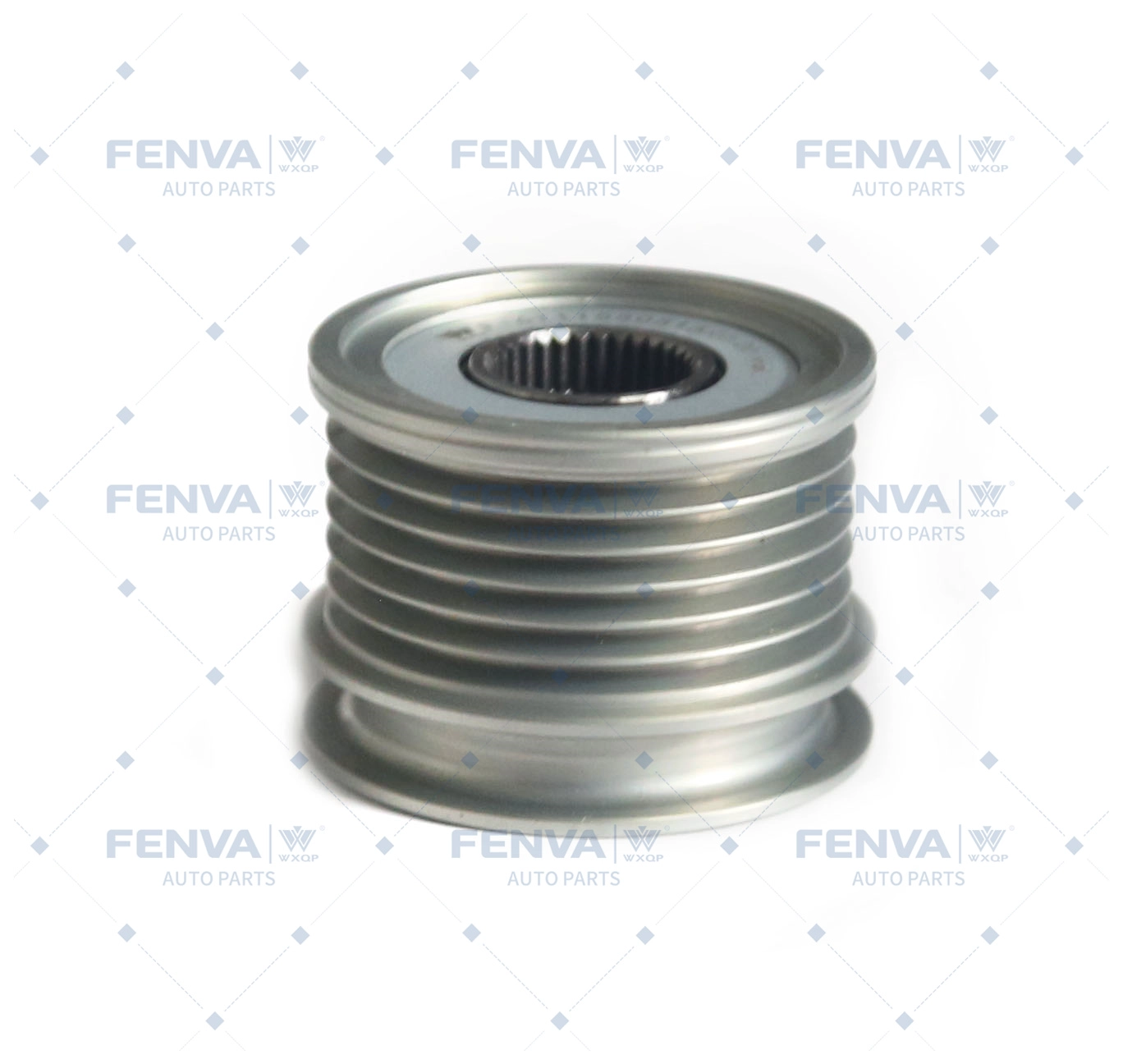 Alternator Freewheel Clutch