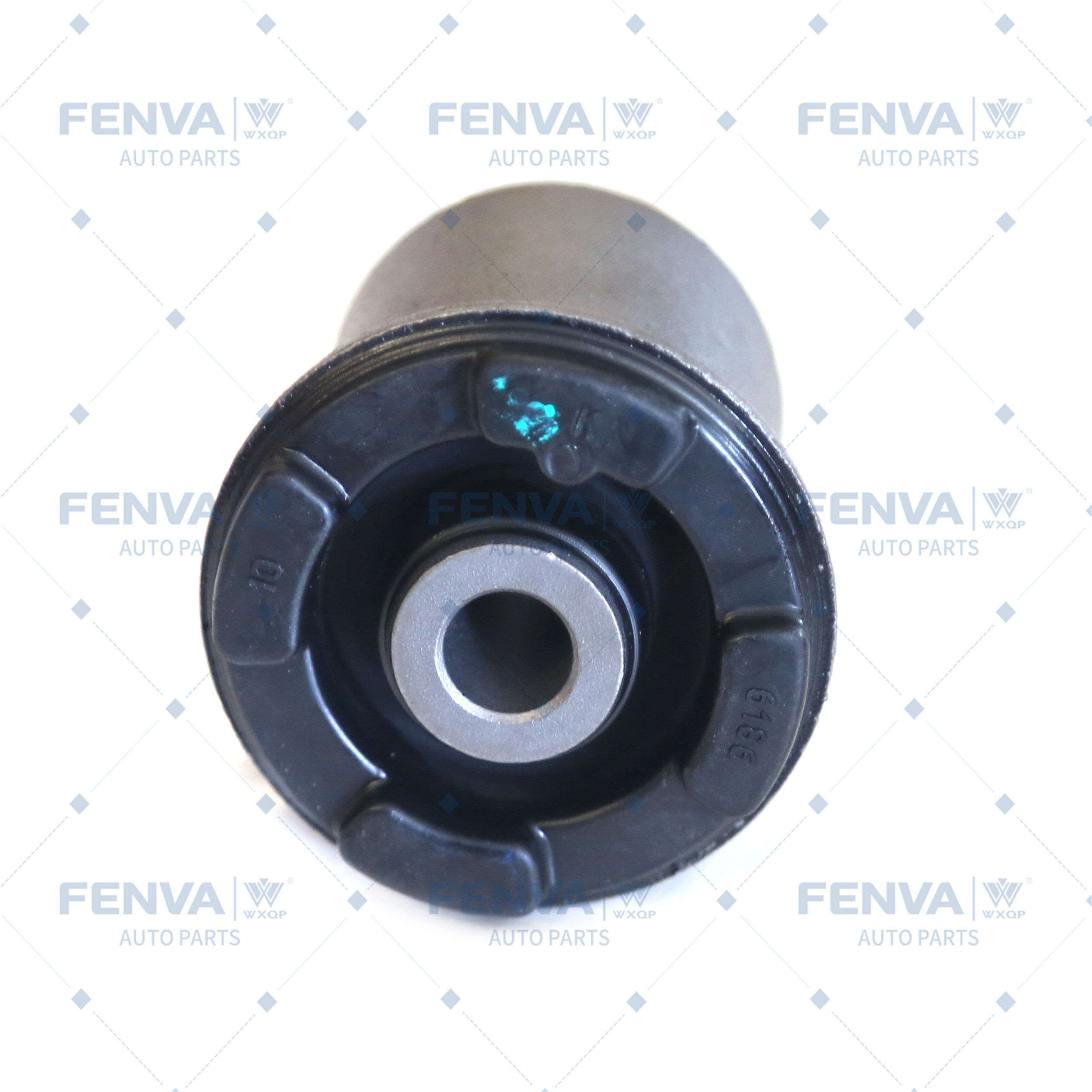 Mounting, control/trailing arm