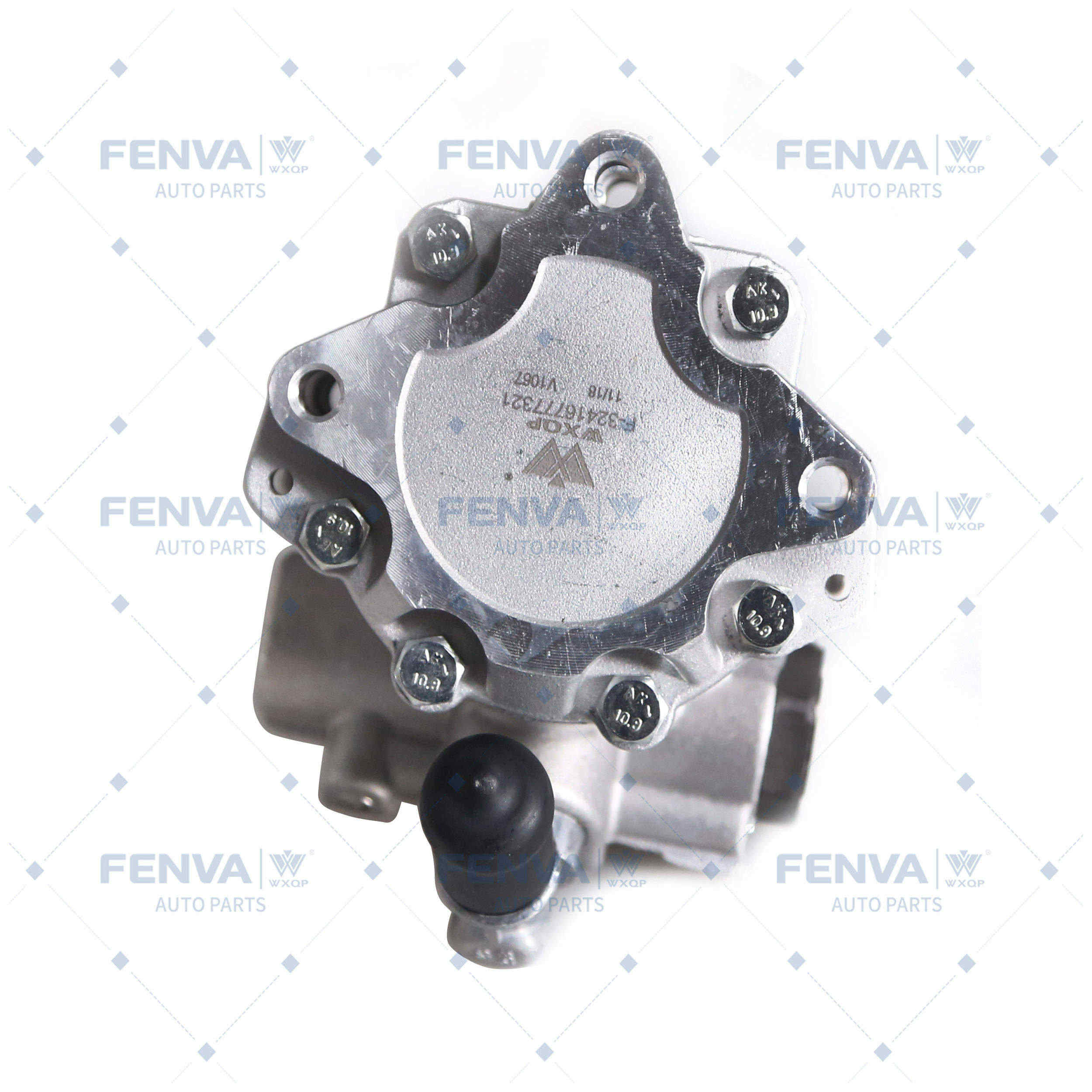 Hydraulic Pump, steering