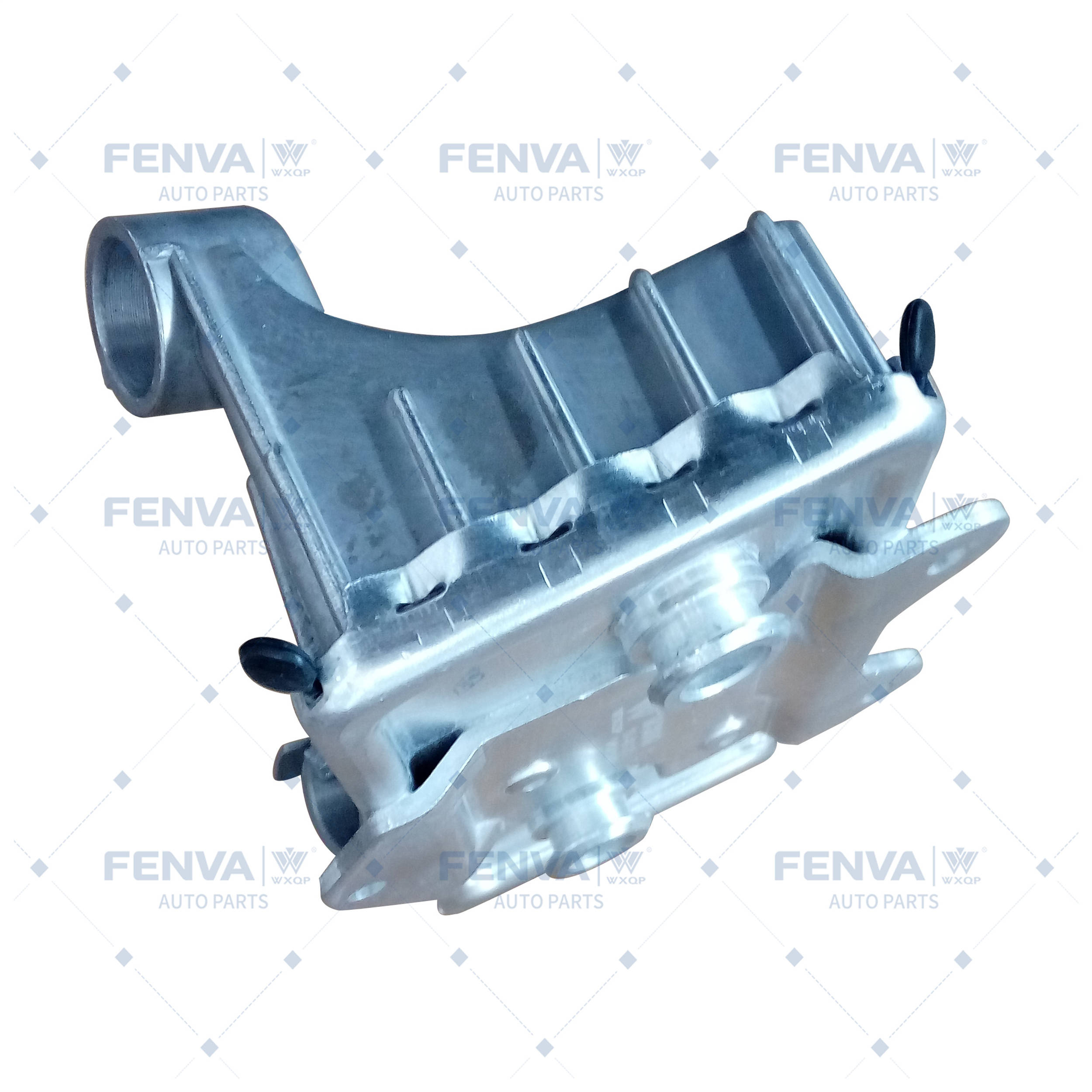 Oil Cooler, engine oil