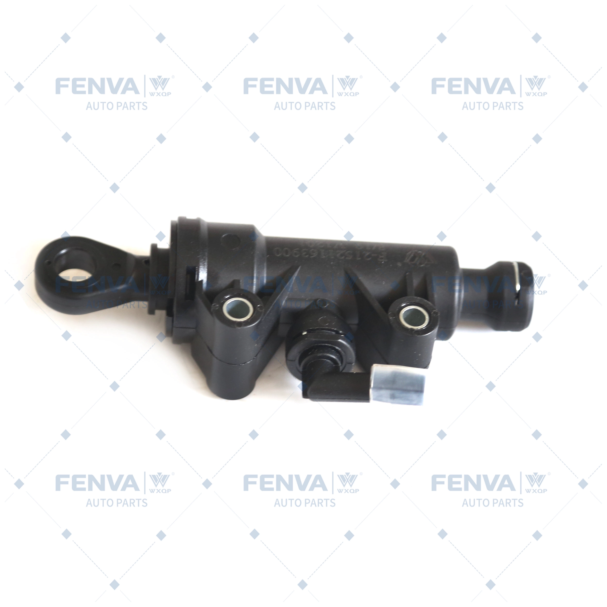 Master Cylinder, clutch