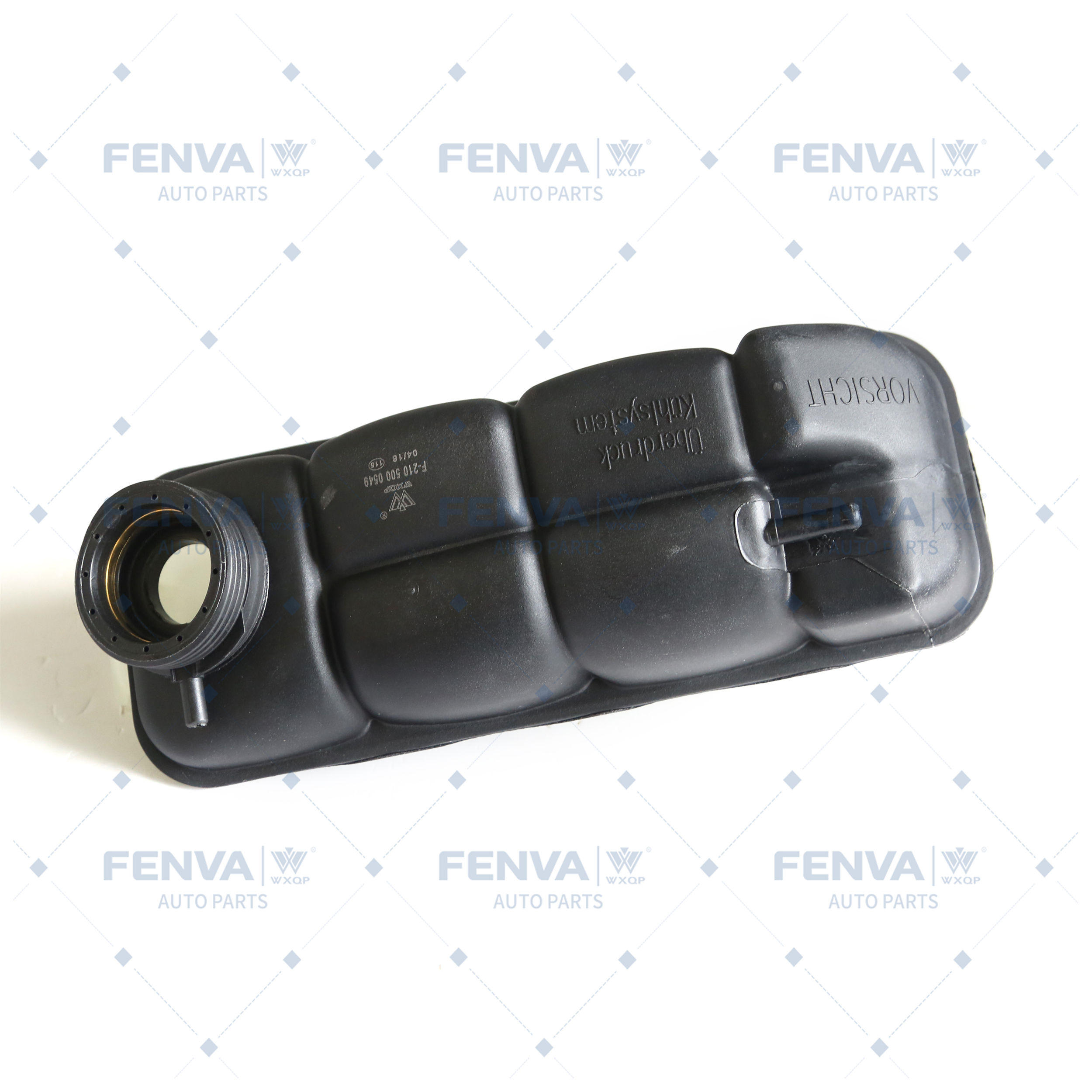 Expansion Tank, coolant