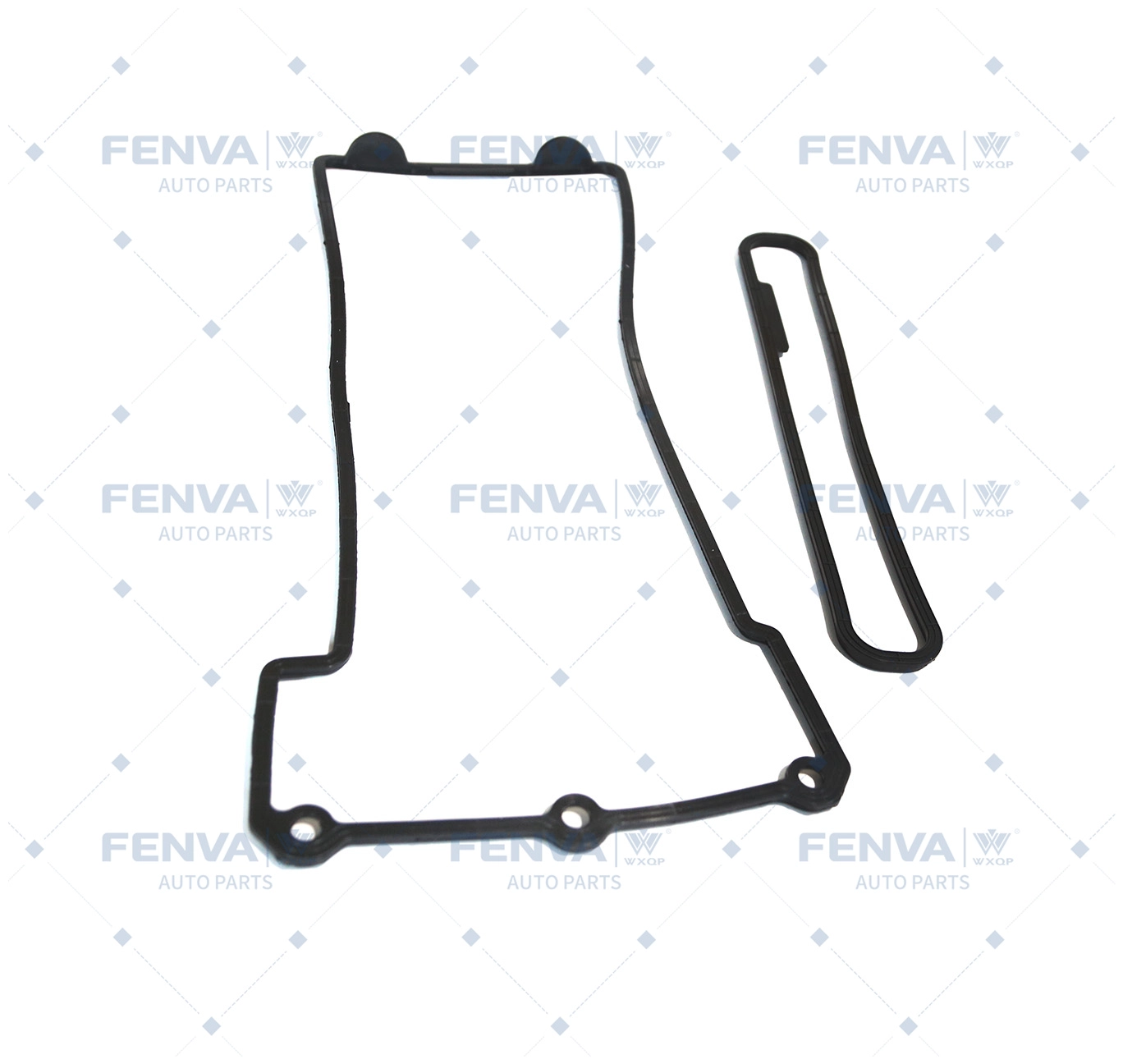 Gasket Set, cylinder head cover