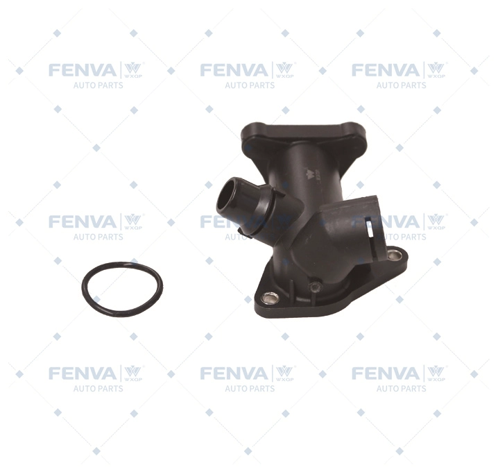 Coolant Flange