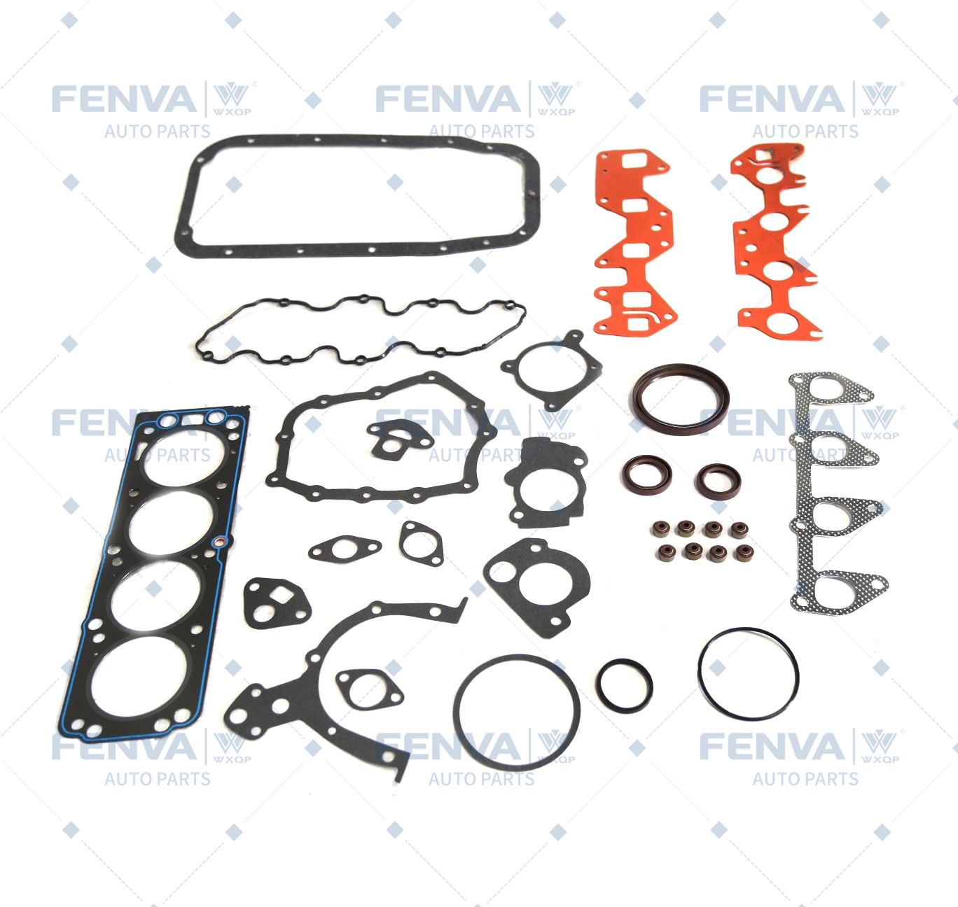 Gasket Kit, cylinder head