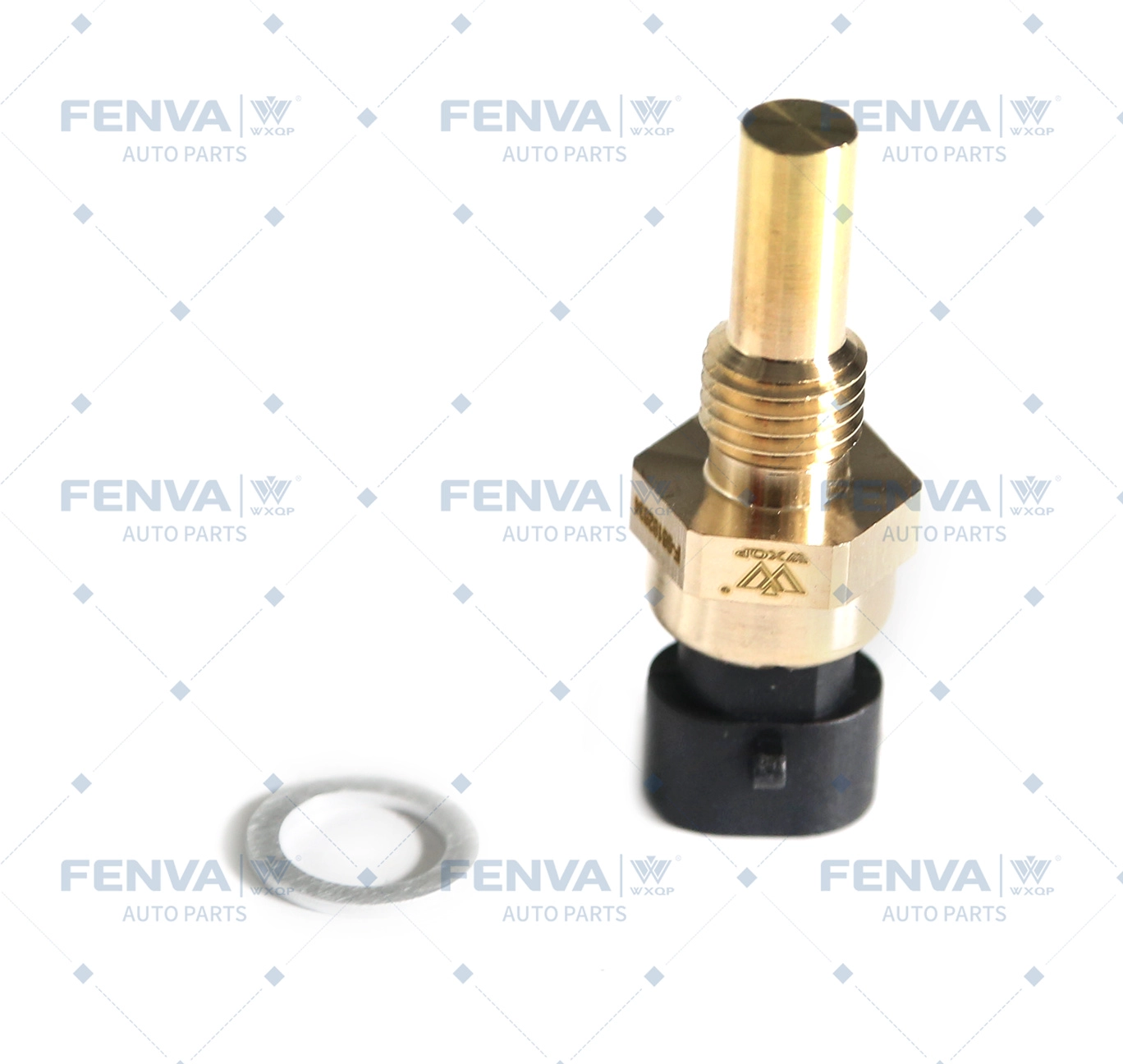 Sensor, coolant temperature