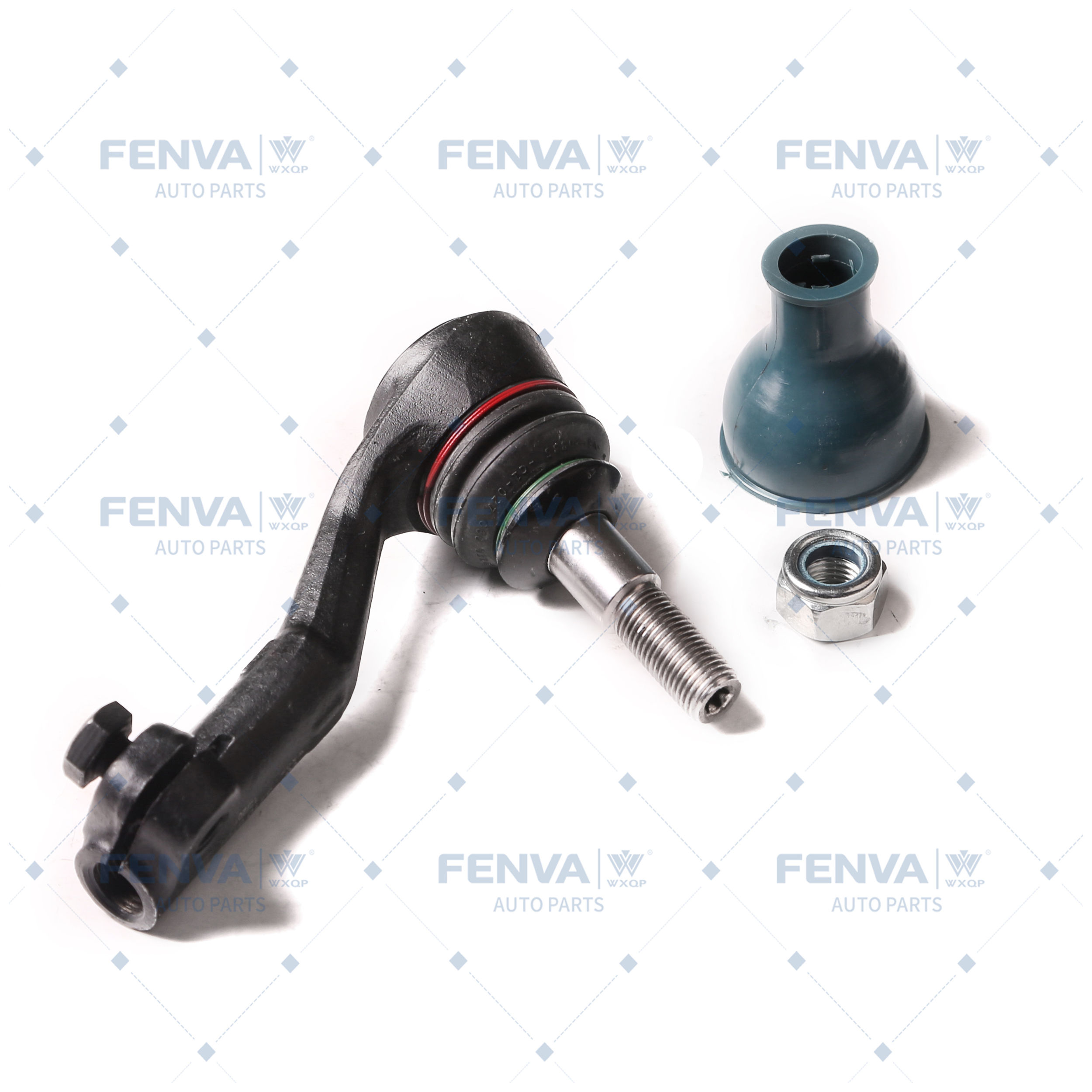 Tie Rod End (260735)