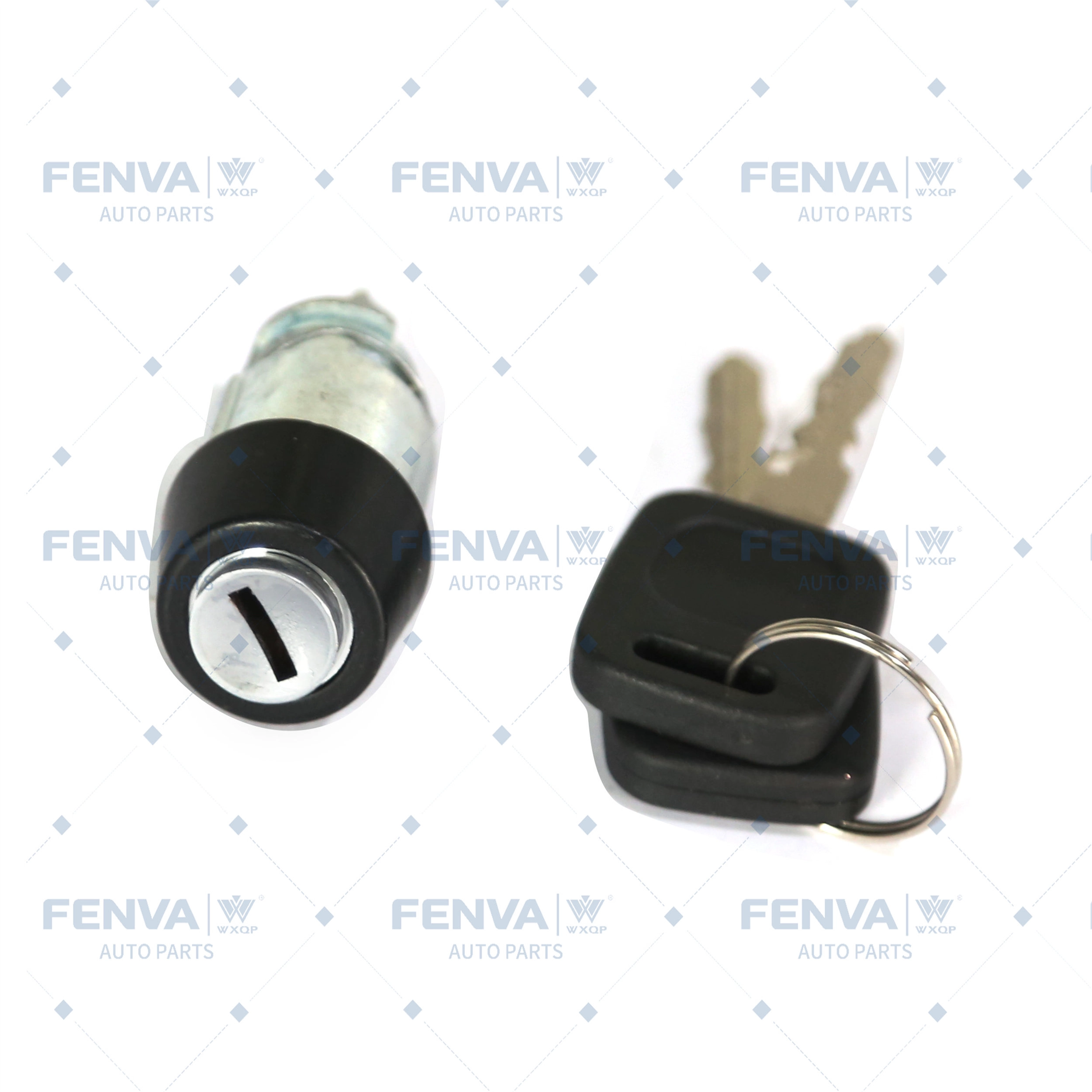 Lock Cylinder, ignition lock