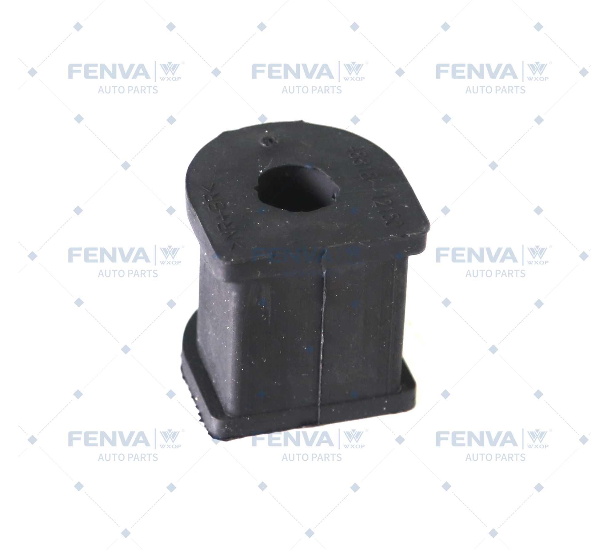 Mounting, stabiliser bar