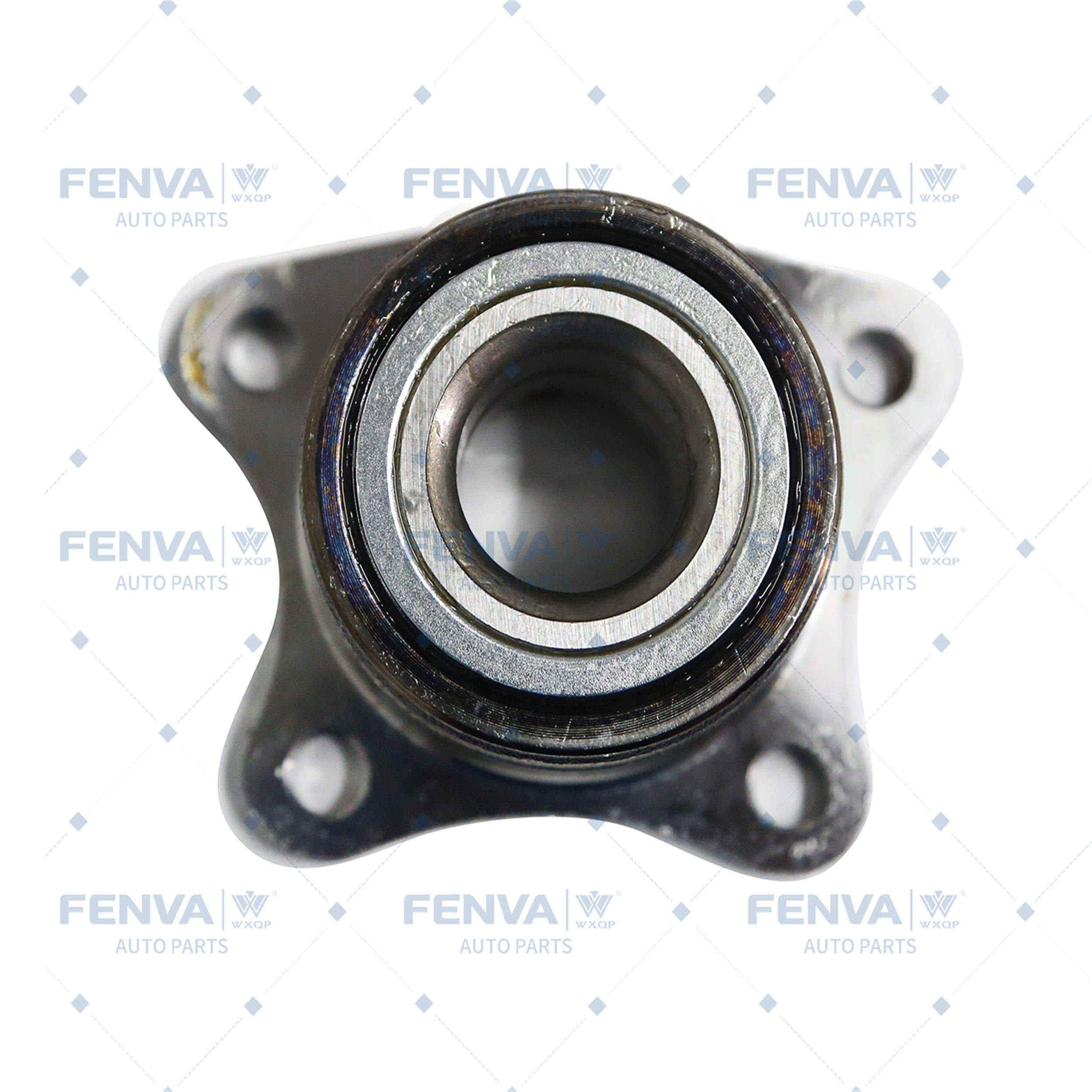 Wheel Bearing Kit (40726)