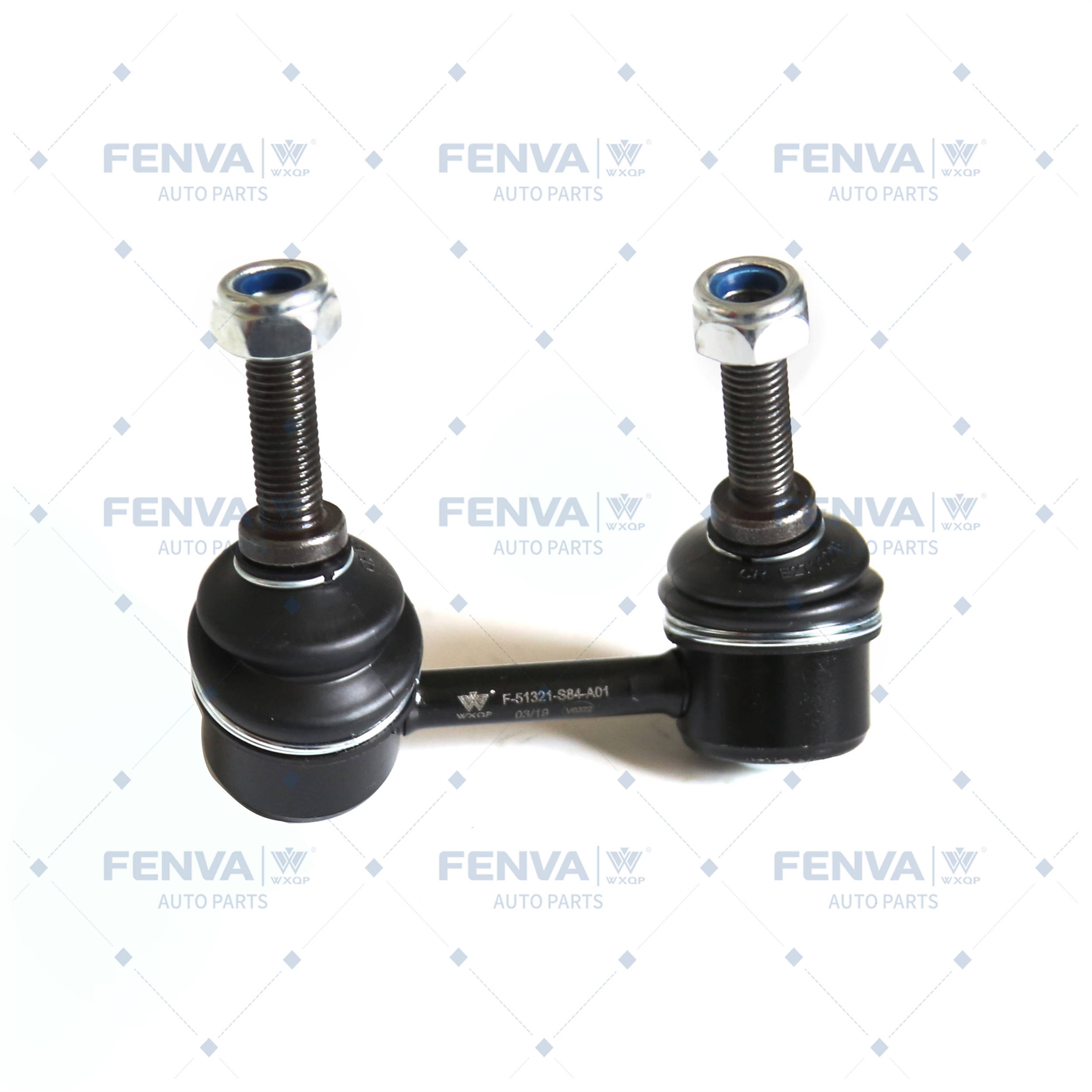 Link/Coupling Rod, stabiliser bar (55002)