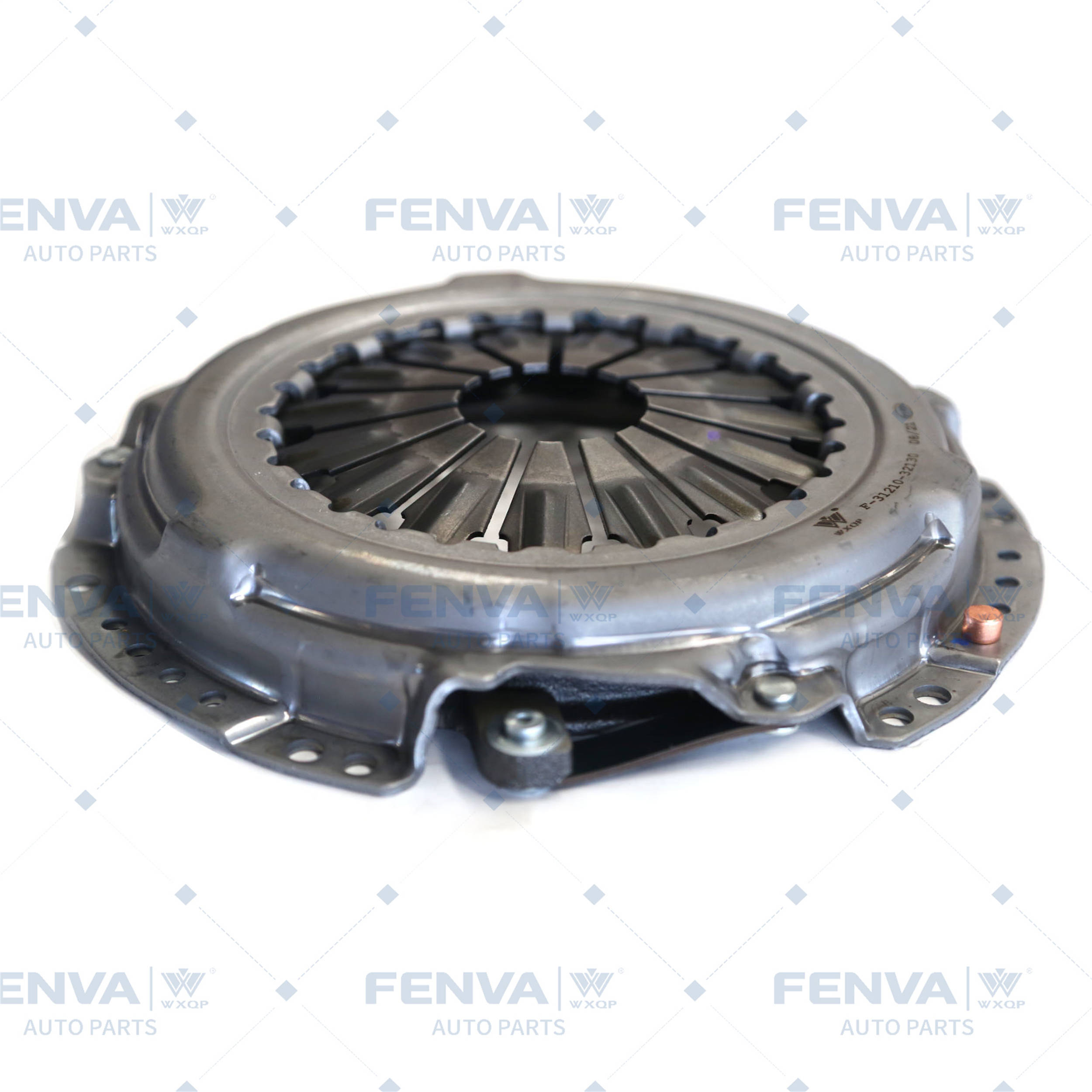 Clutch Pressure Plate