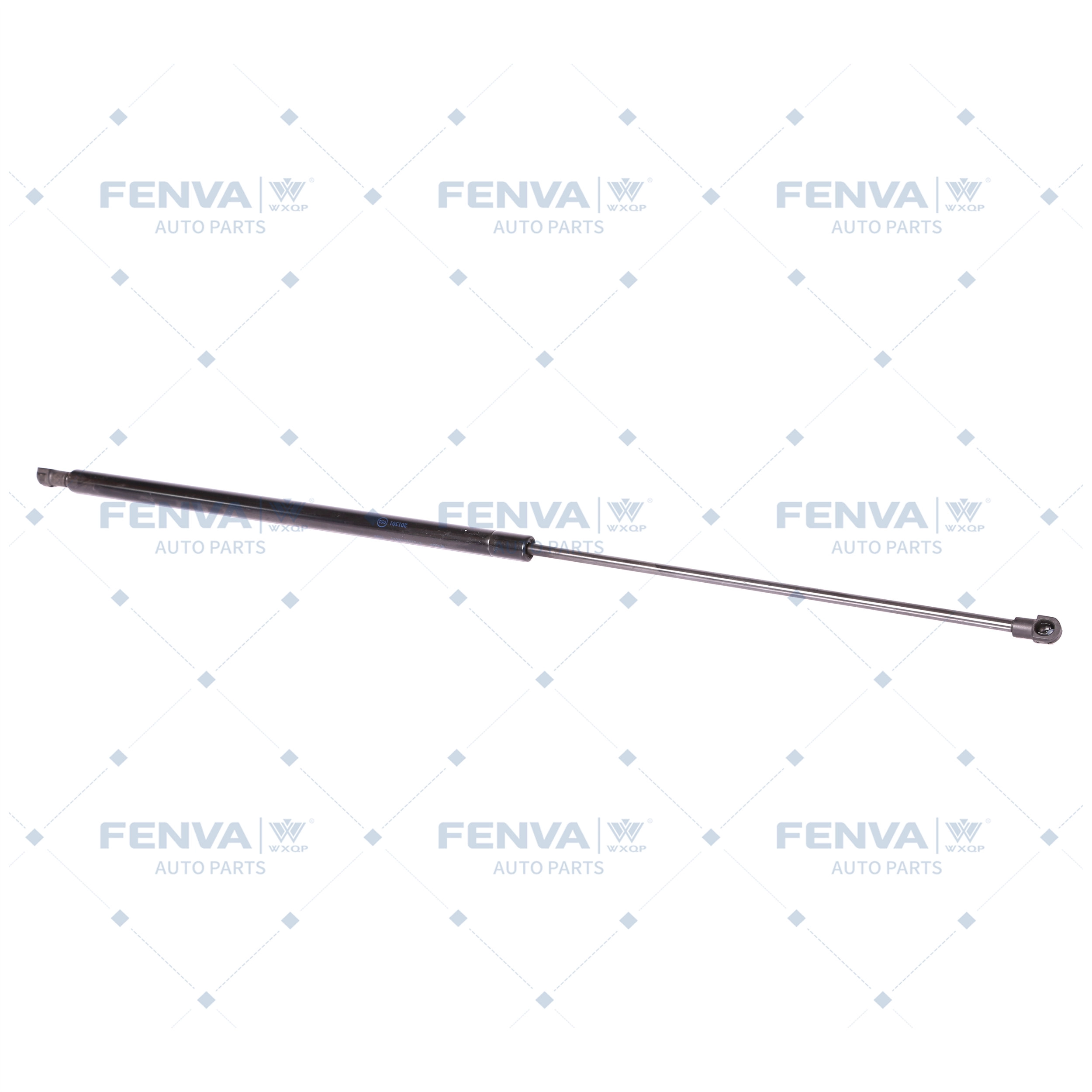 Gas Spring, bonnet