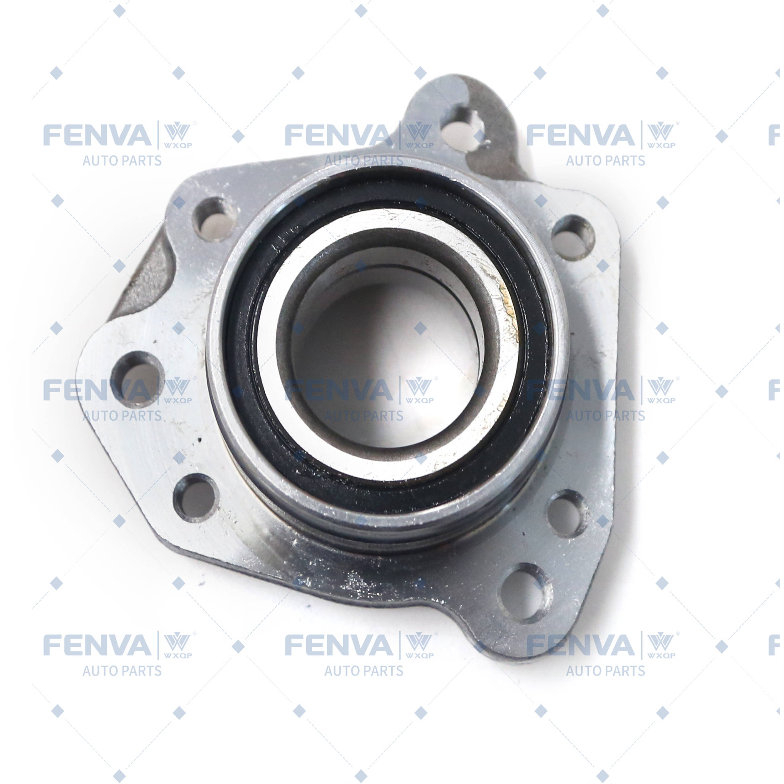 Wheel Bearing Kit (40143)