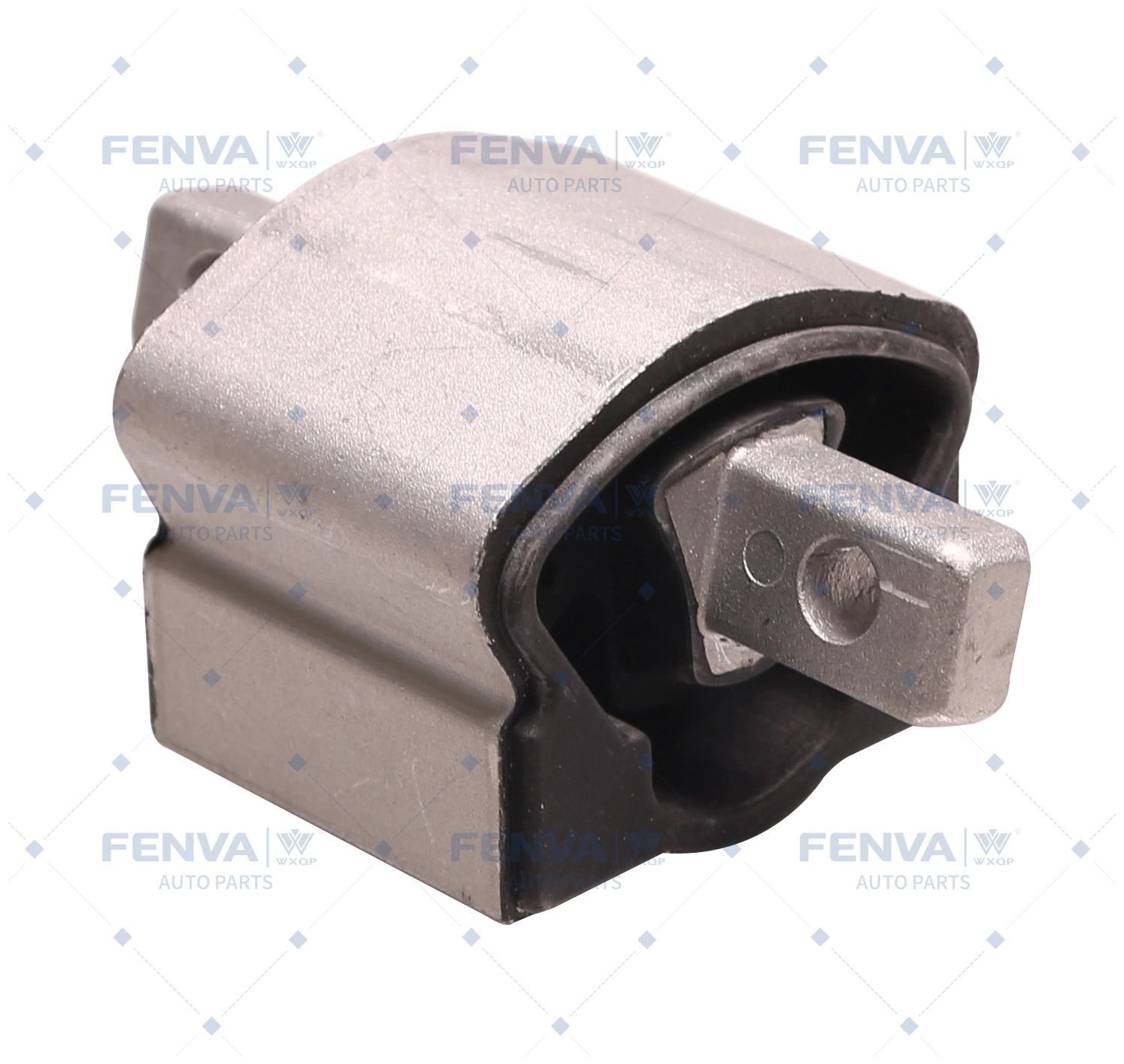Mounting, automatic transmission