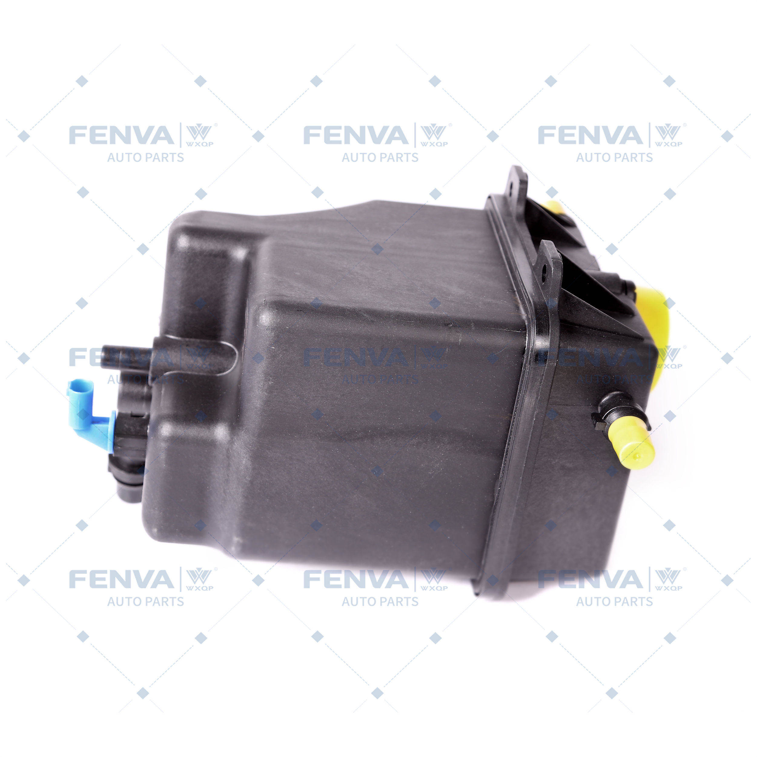 Expansion Tank, coolant