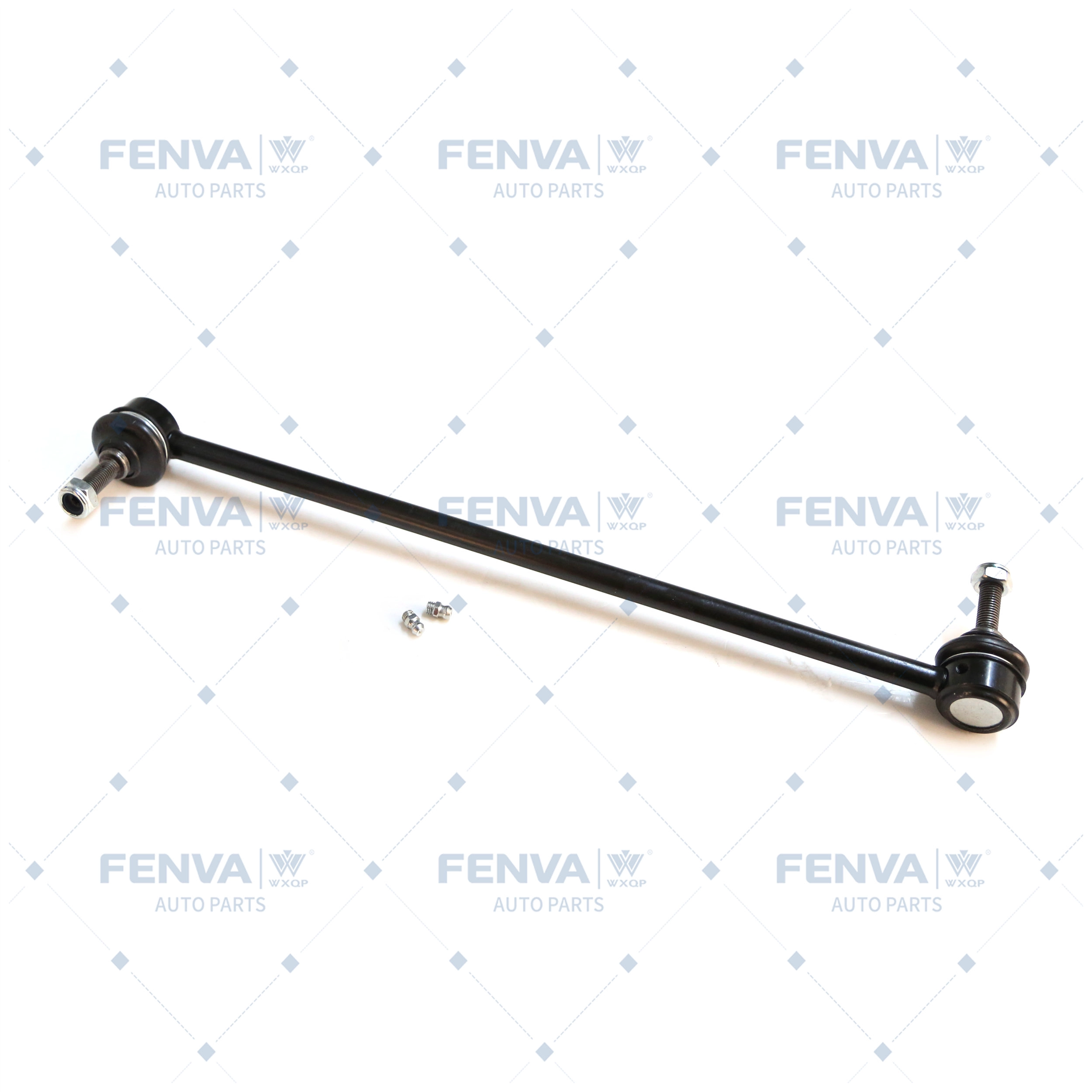 Link/Coupling Rod, stabiliser bar (260995)