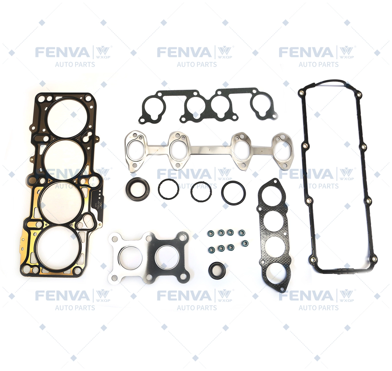 Gasket, cylinder head (361245)