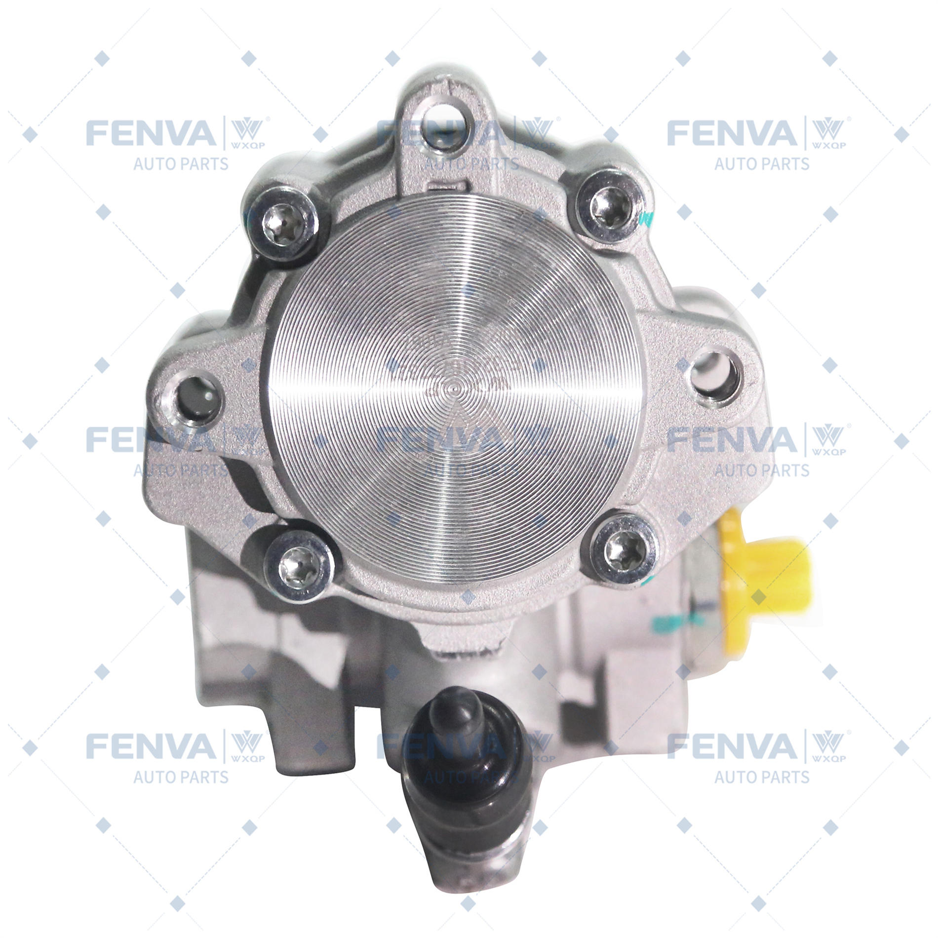 Hydraulic Pump, steering