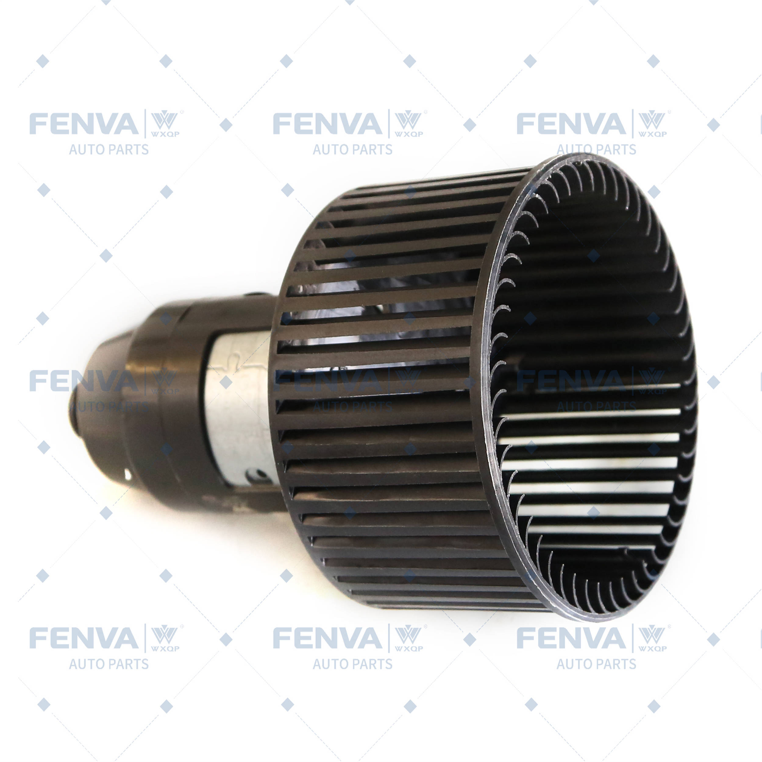 Interior Blower