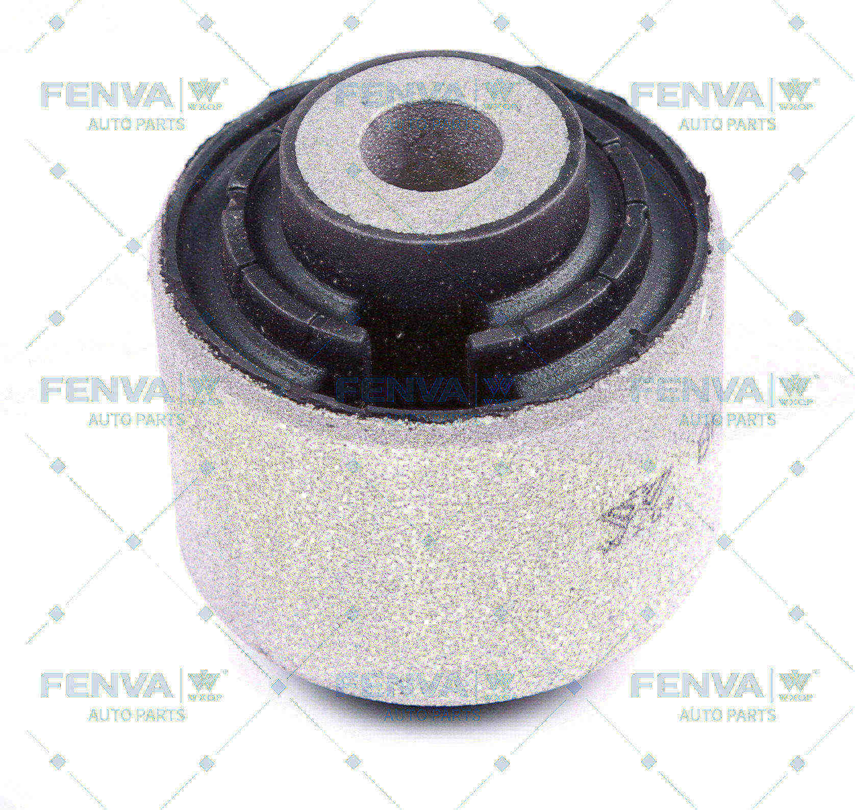Mounting, control/trailing arm (381225)