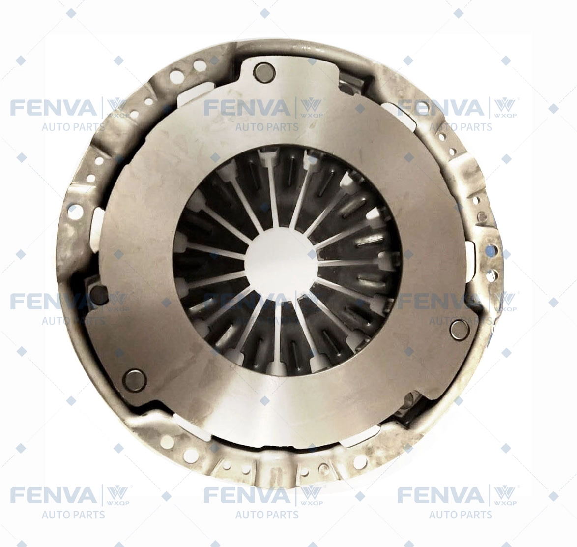 Clutch Pressure Plate