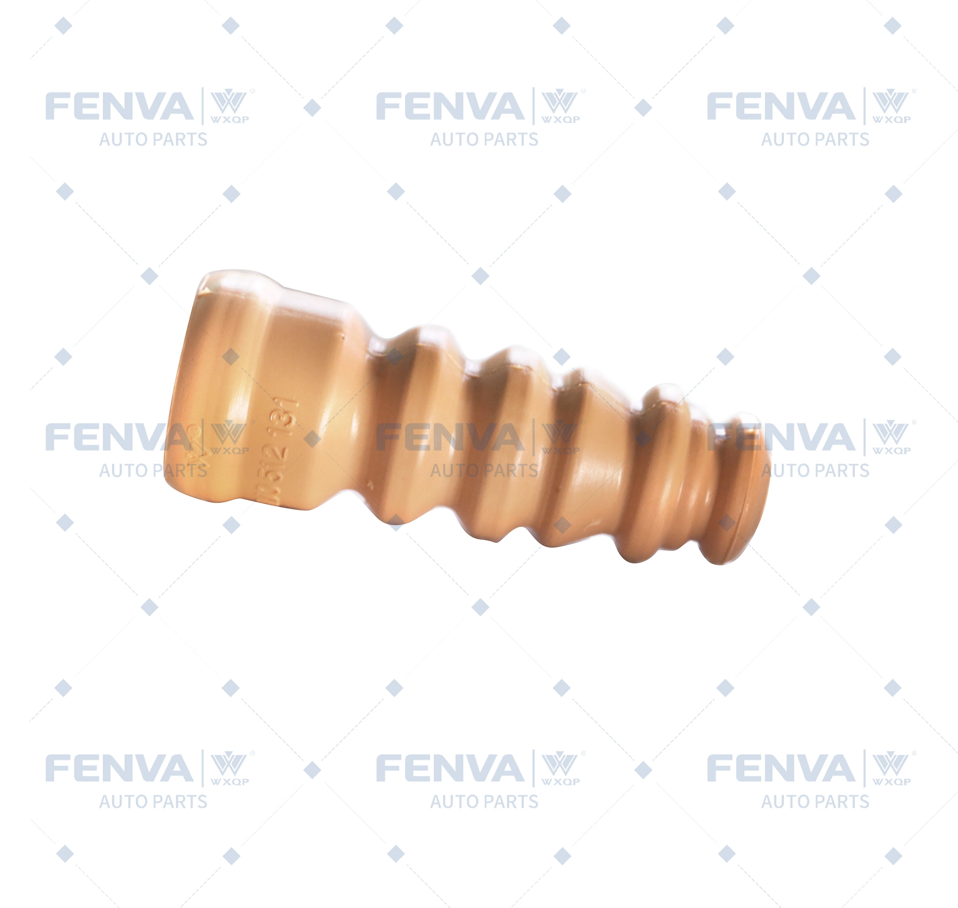 Rubber Buffer, suspension