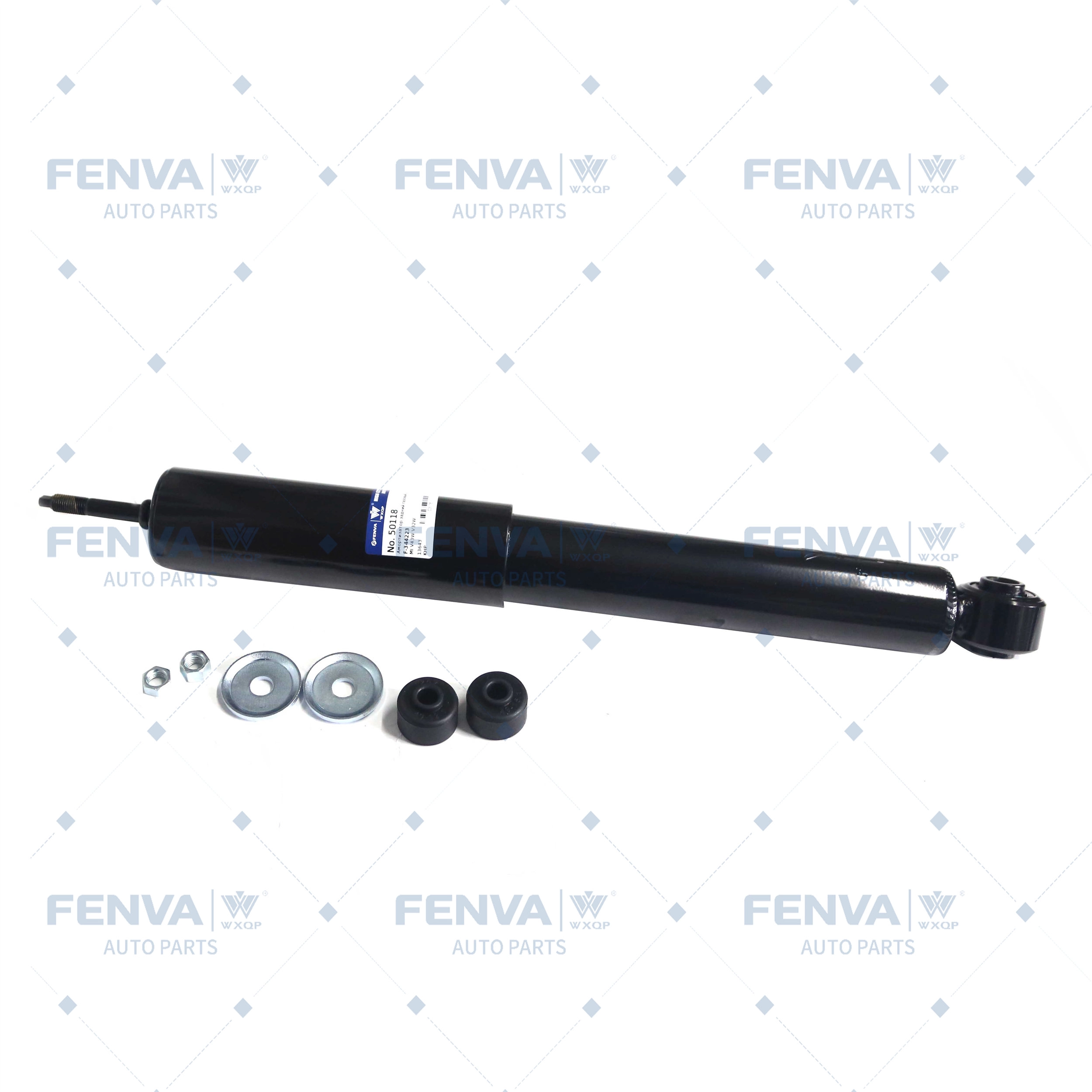 Shock Absorber (50118)