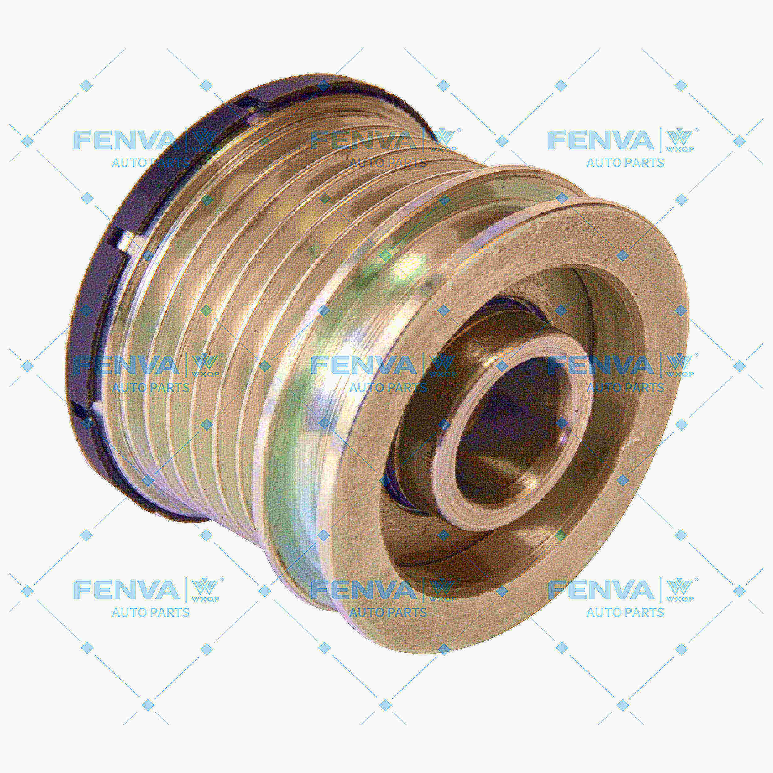 Alternator Freewheel Clutch (150625)