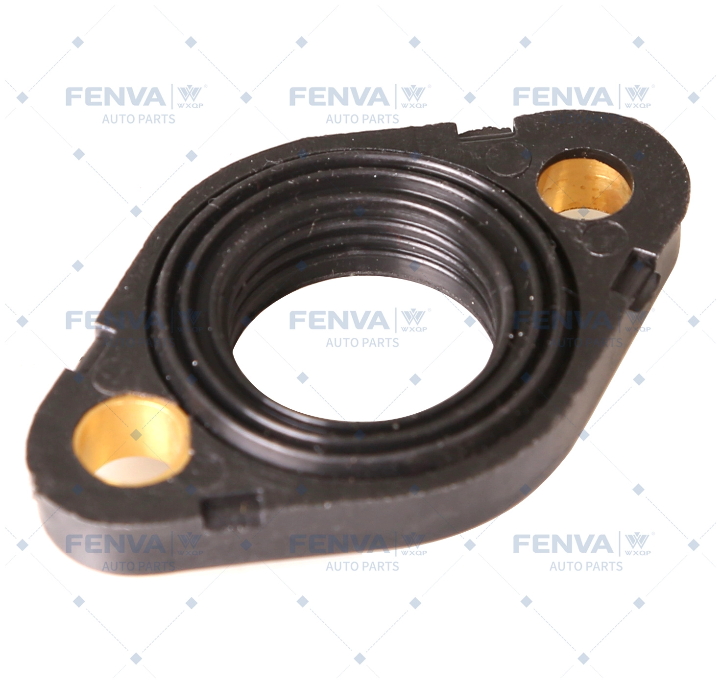 Gasket Set, cylinder head cover