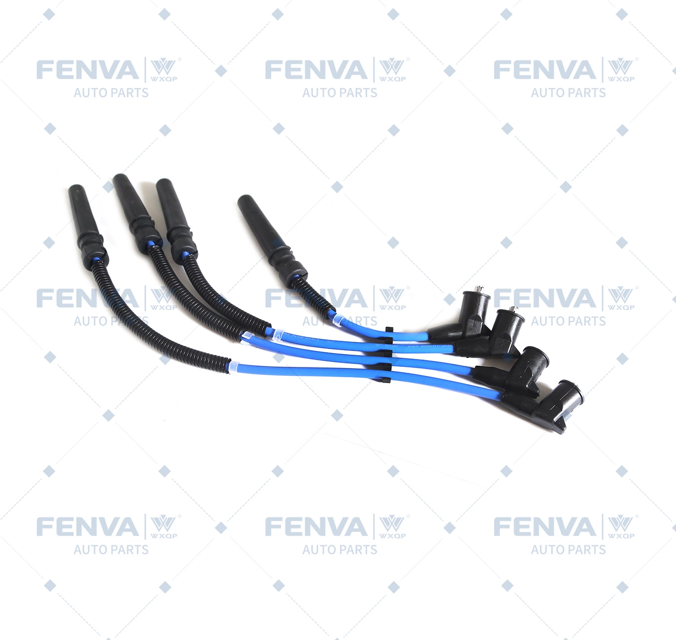Ignition Cable Kit